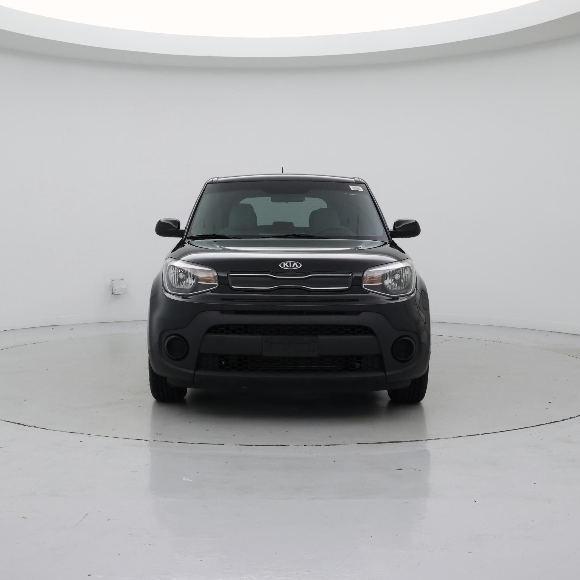 Thumbnail: 2019 Kia Soul - 5