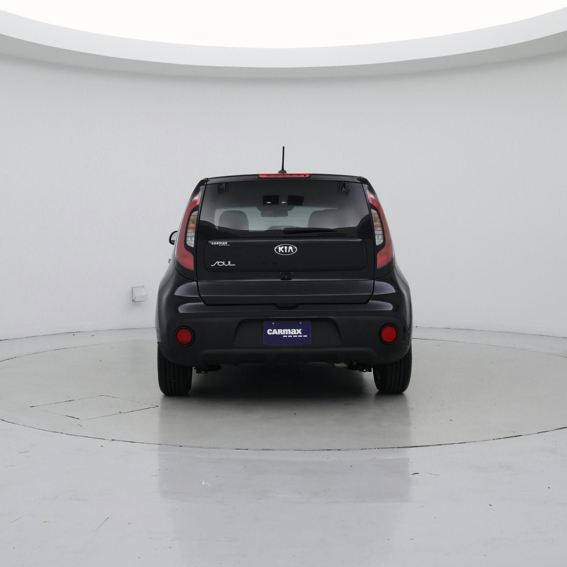 Thumbnail: 2019 Kia Soul - 6