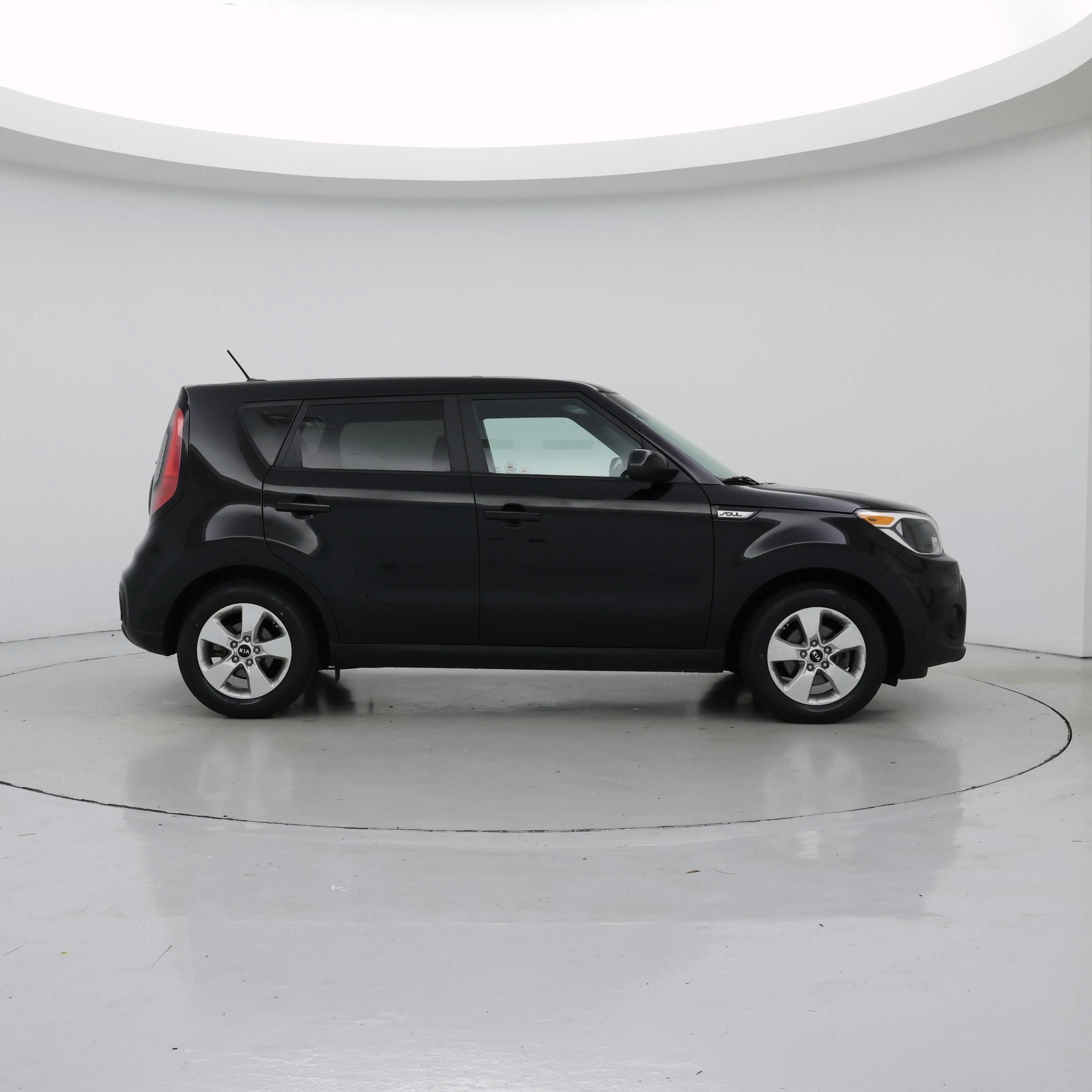 Thumbnail: 2019 Kia Soul - 7