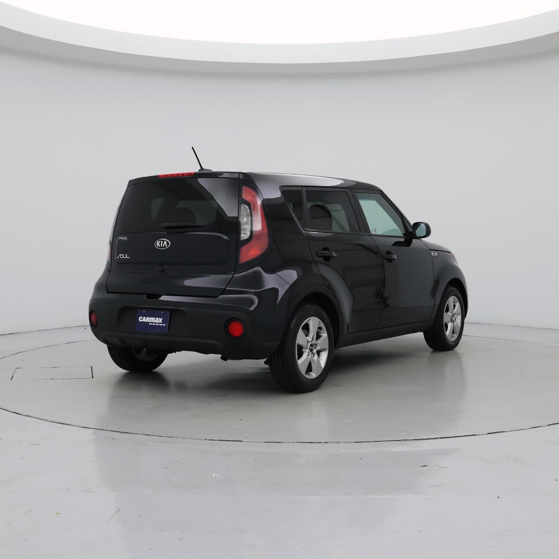 Thumbnail: 2019 Kia Soul - 8