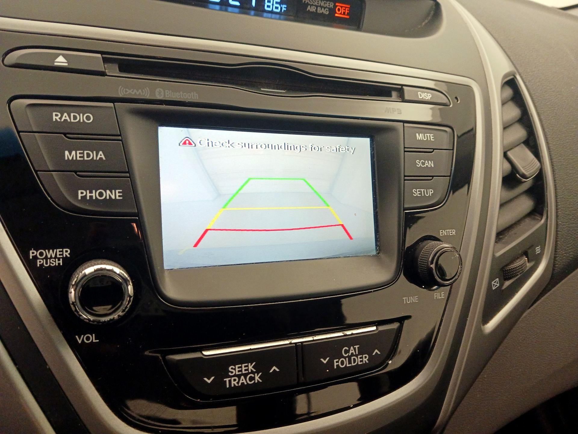 Thumbnail: 2015 Hyundai Elantra - 14