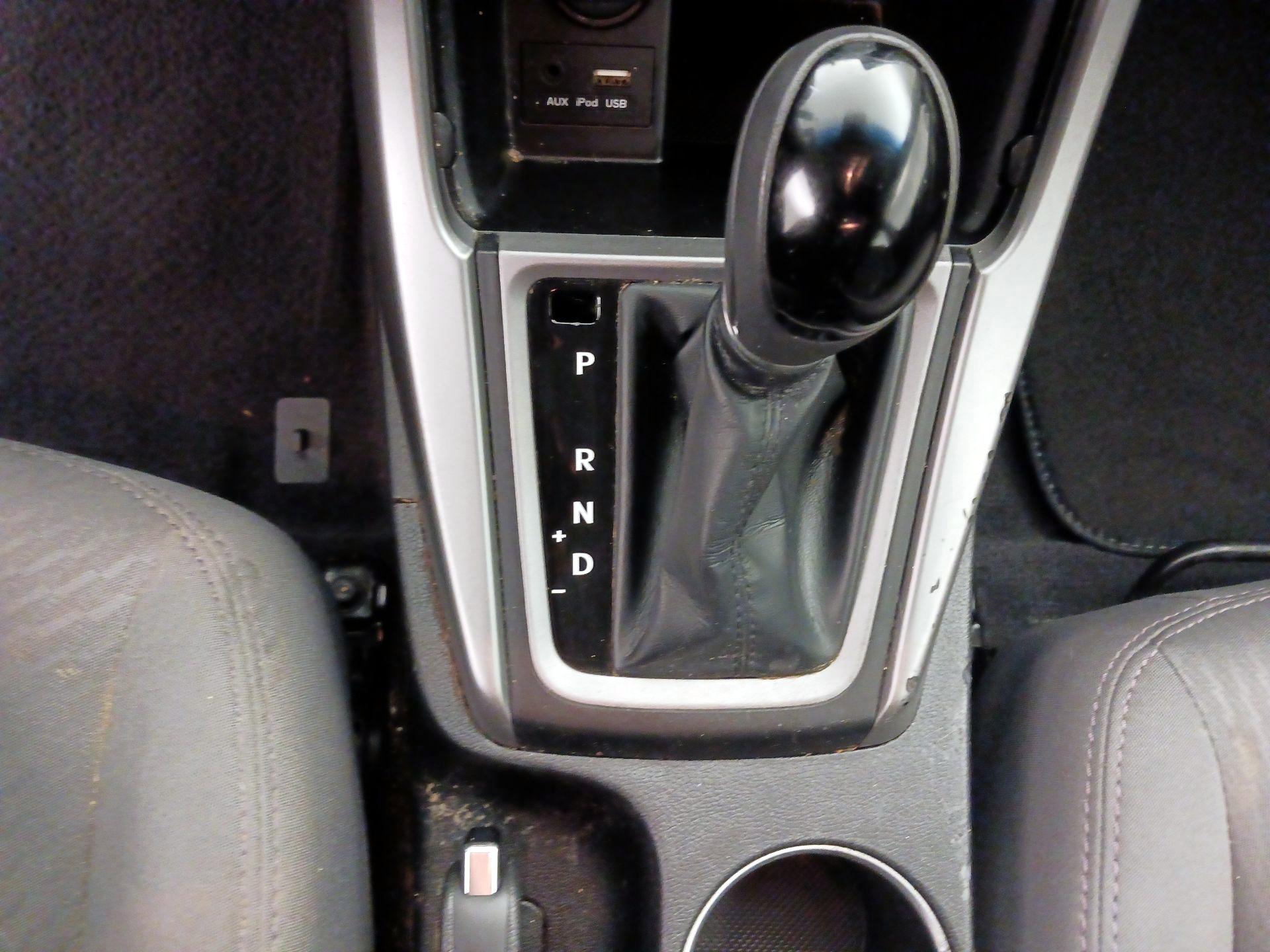 Thumbnail: 2015 Hyundai Elantra - 17