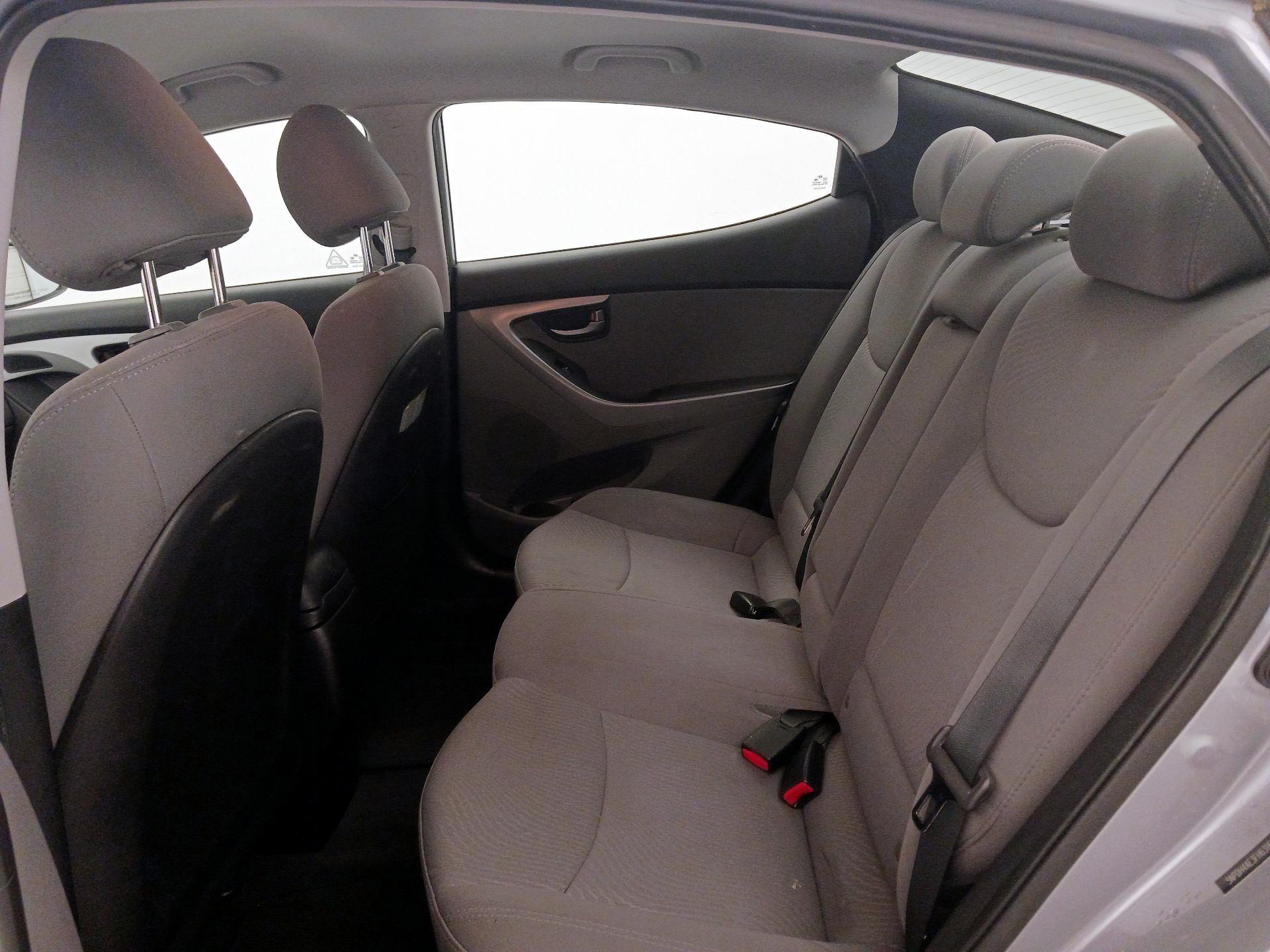 Thumbnail: 2015 Hyundai Elantra - 19