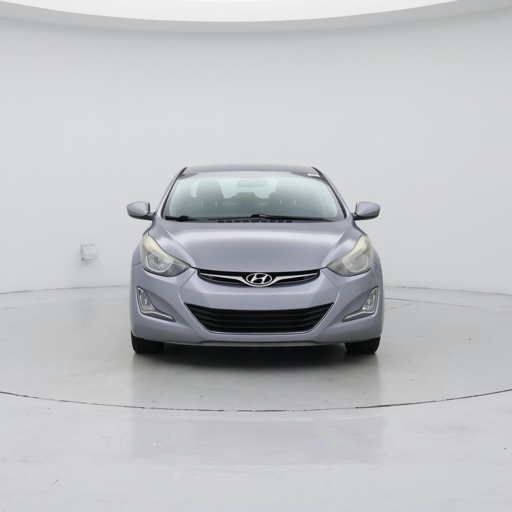 Thumbnail: 2015 Hyundai Elantra - 5