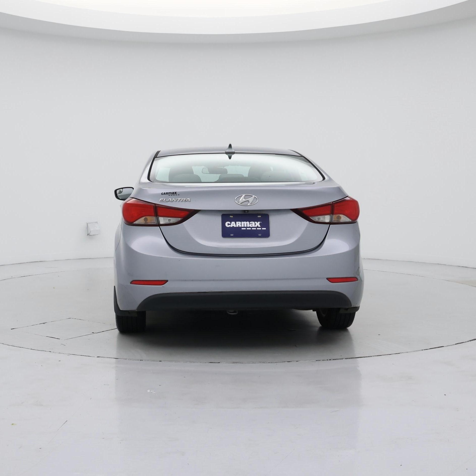 Thumbnail: 2015 Hyundai Elantra - 6