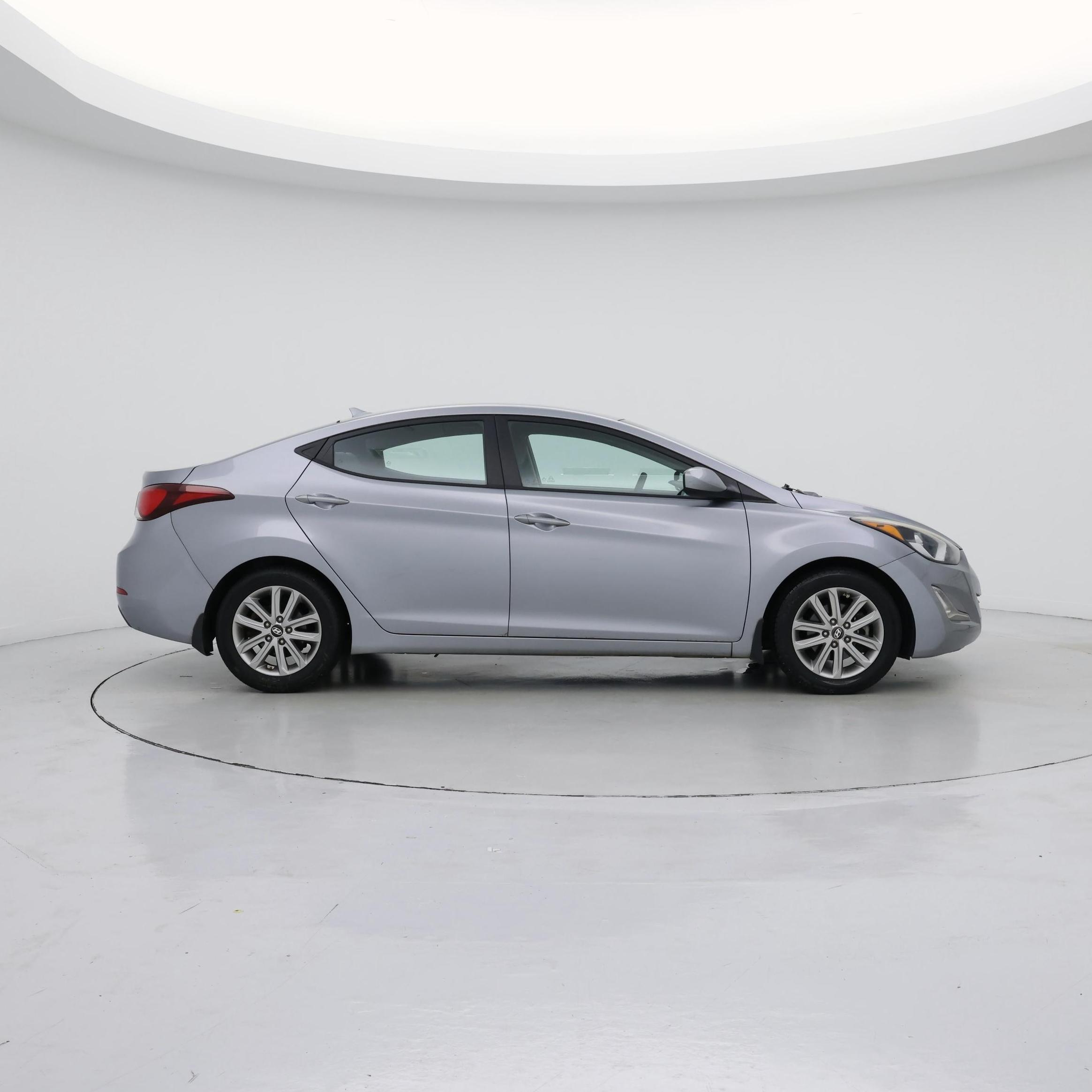 Thumbnail: 2015 Hyundai Elantra - 7