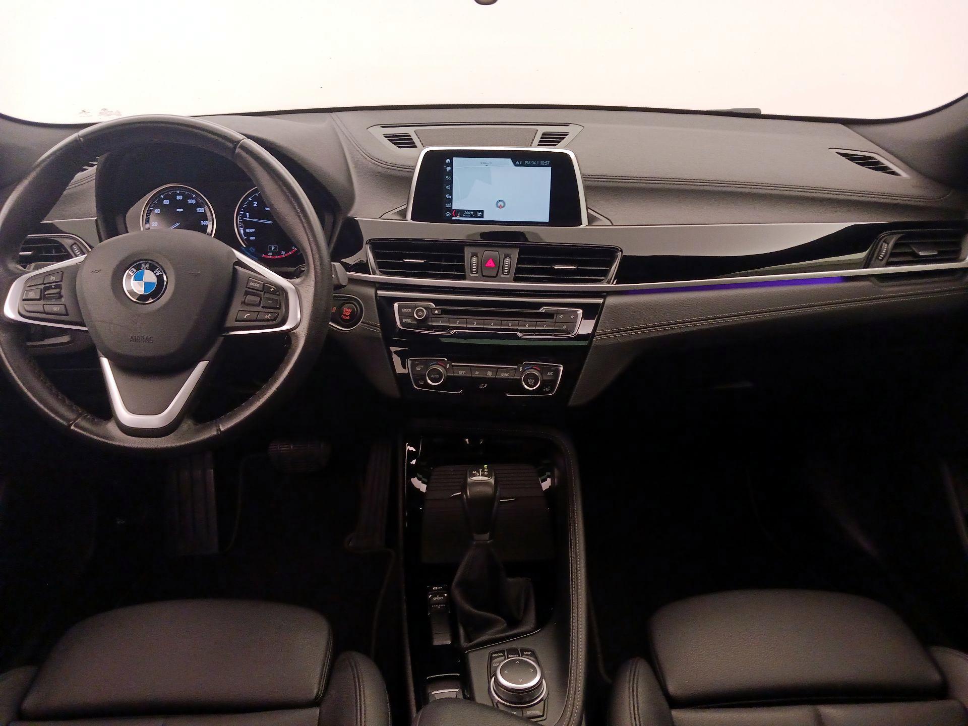 Thumbnail: 2018 BMW X2 - 9