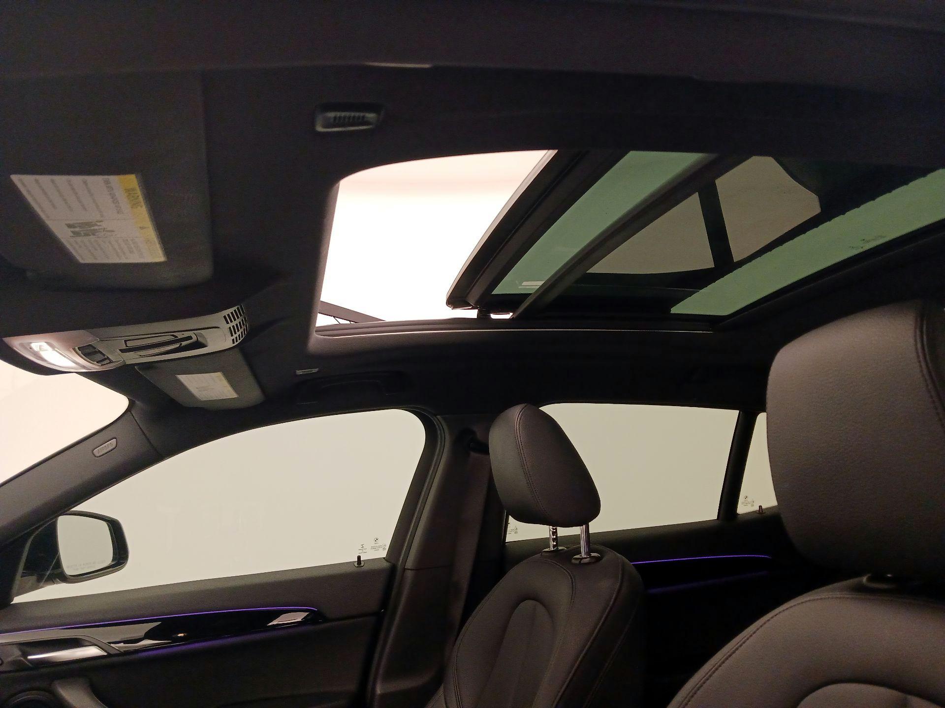 Thumbnail: 2018 BMW X2 - 20