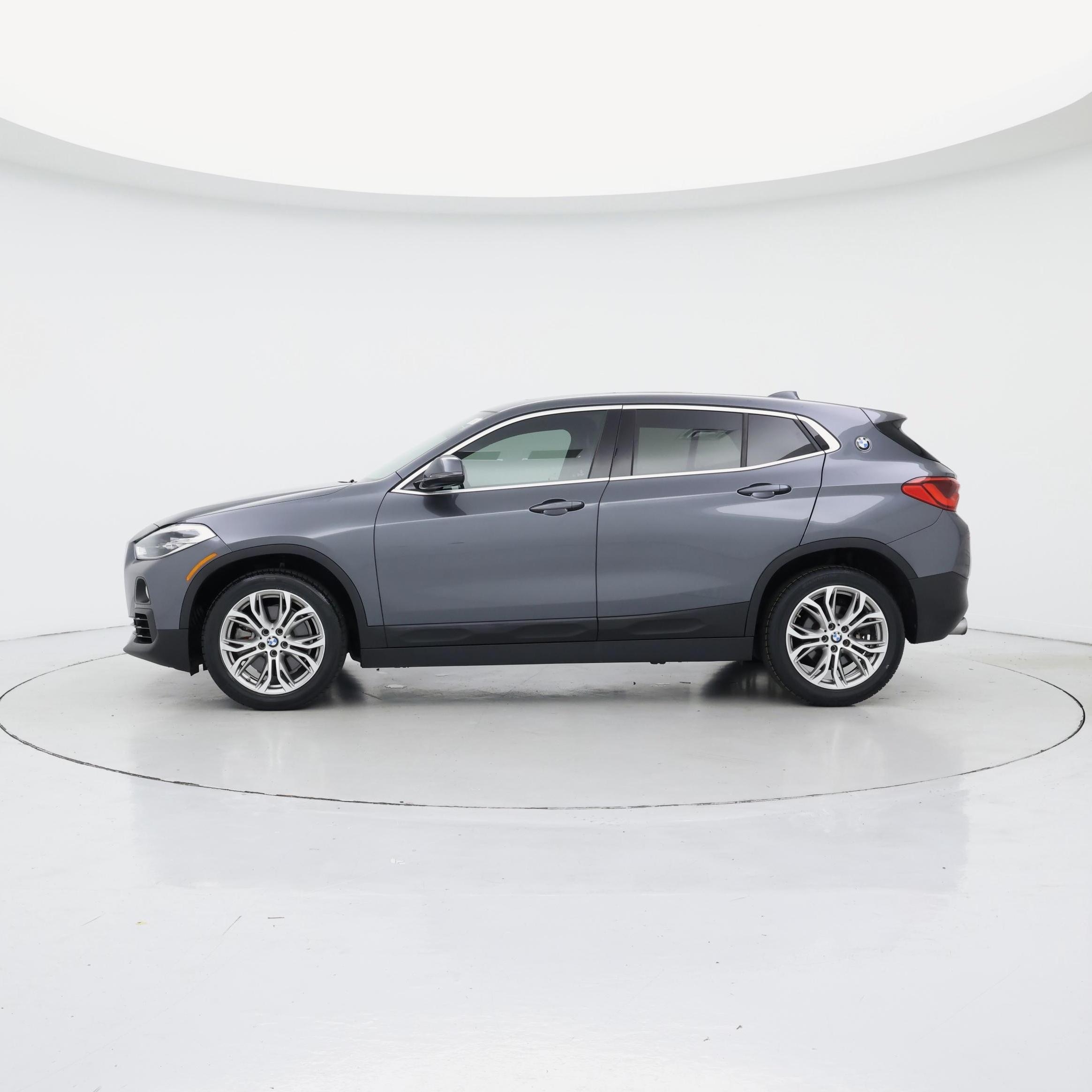 Thumbnail: 2018 BMW X2 - 3