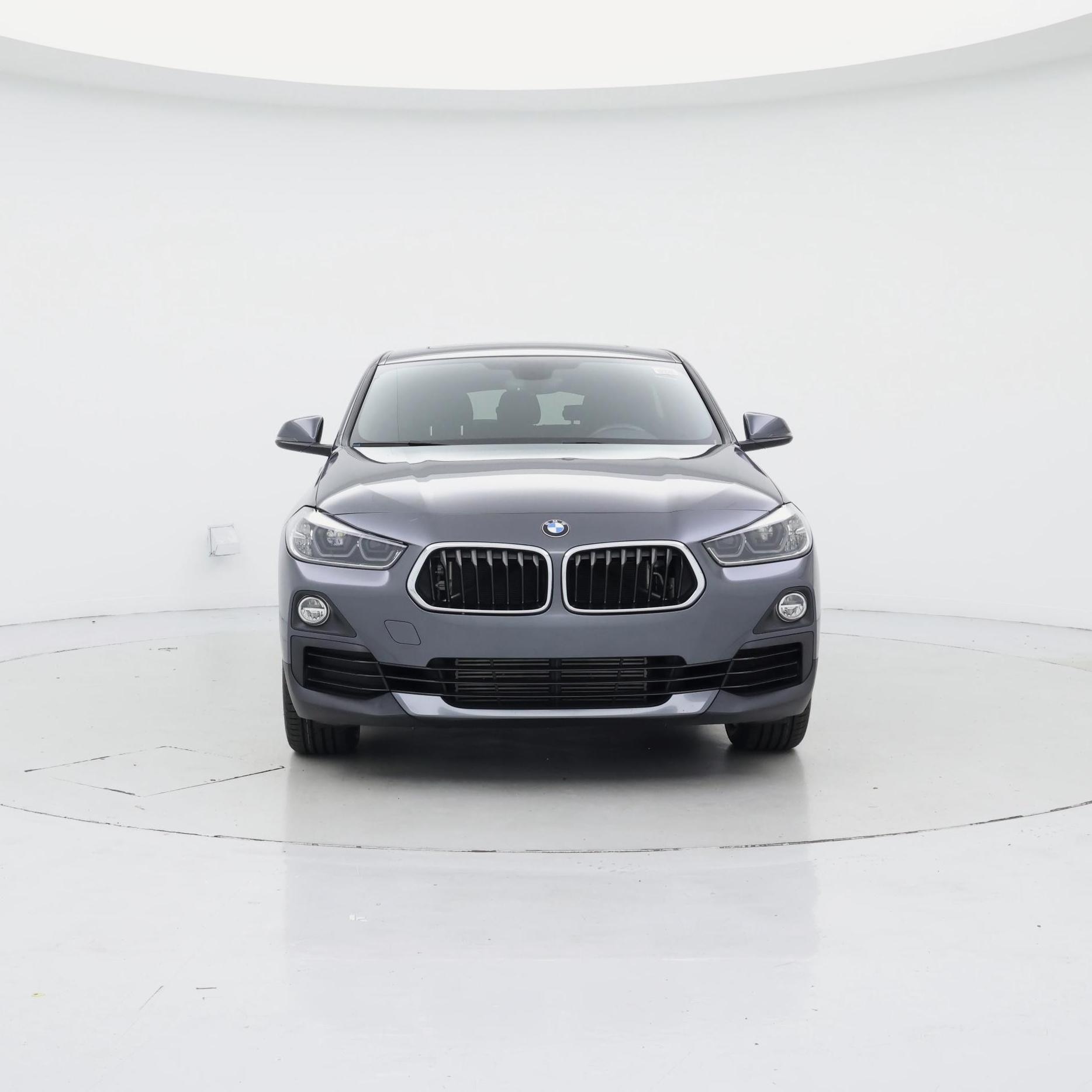 Thumbnail: 2018 BMW X2 - 5