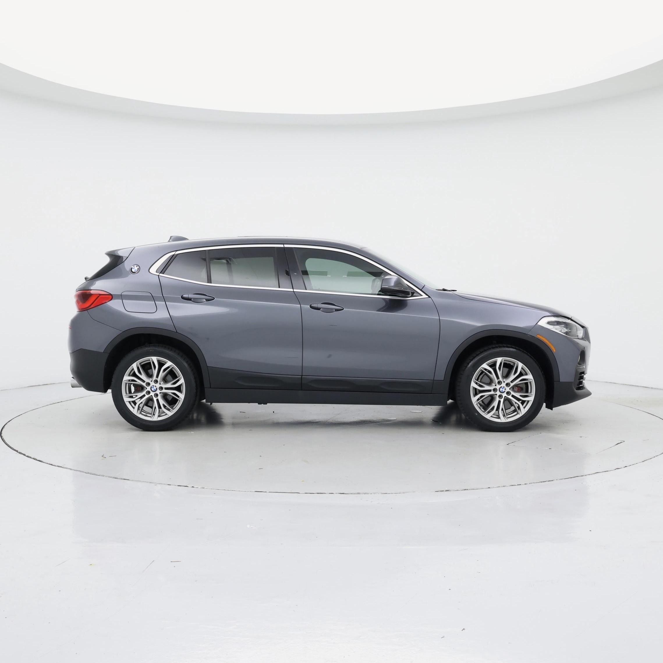 Thumbnail: 2018 BMW X2 - 7