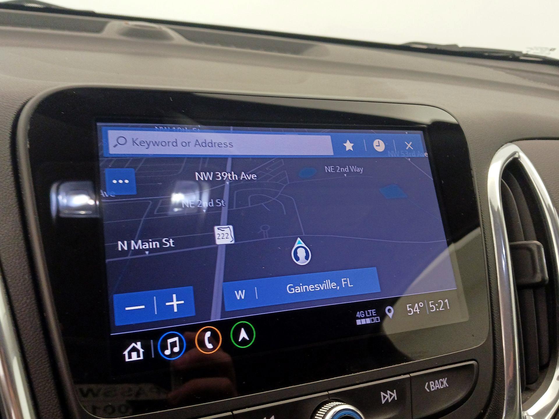 Thumbnail: 2020 Chevrolet Equinox - 14