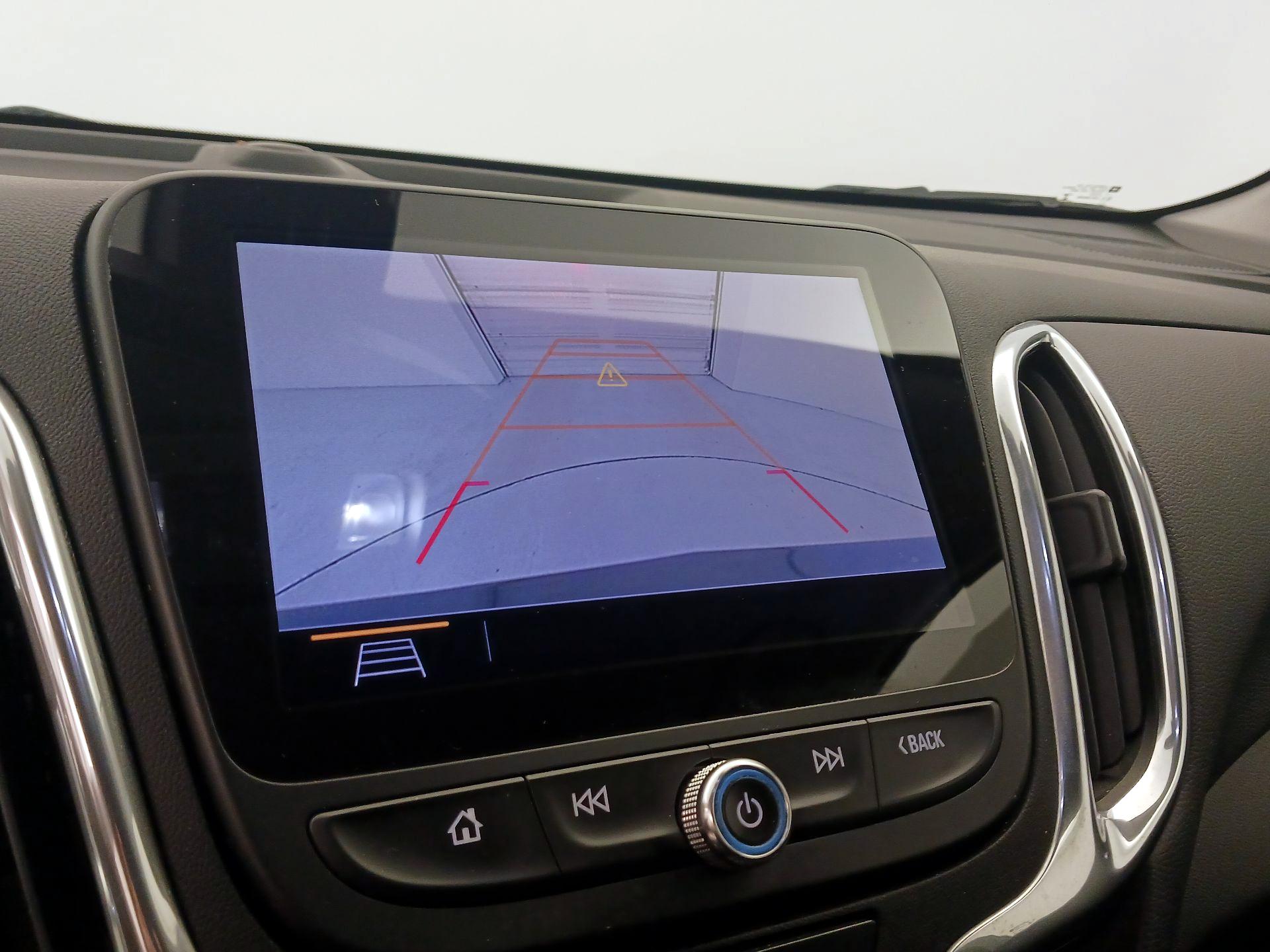 Thumbnail: 2020 Chevrolet Equinox - 15