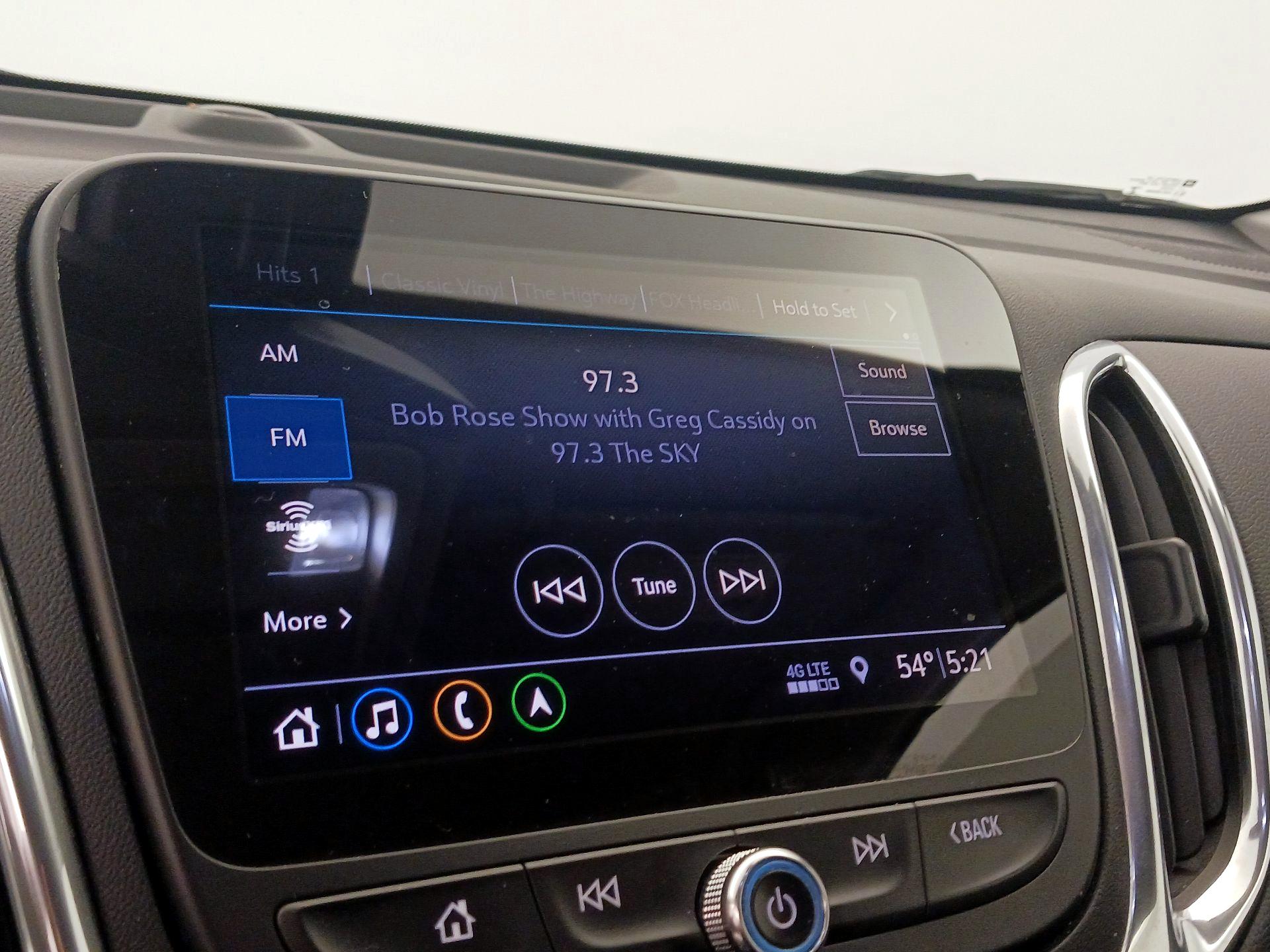 Thumbnail: 2020 Chevrolet Equinox - 16