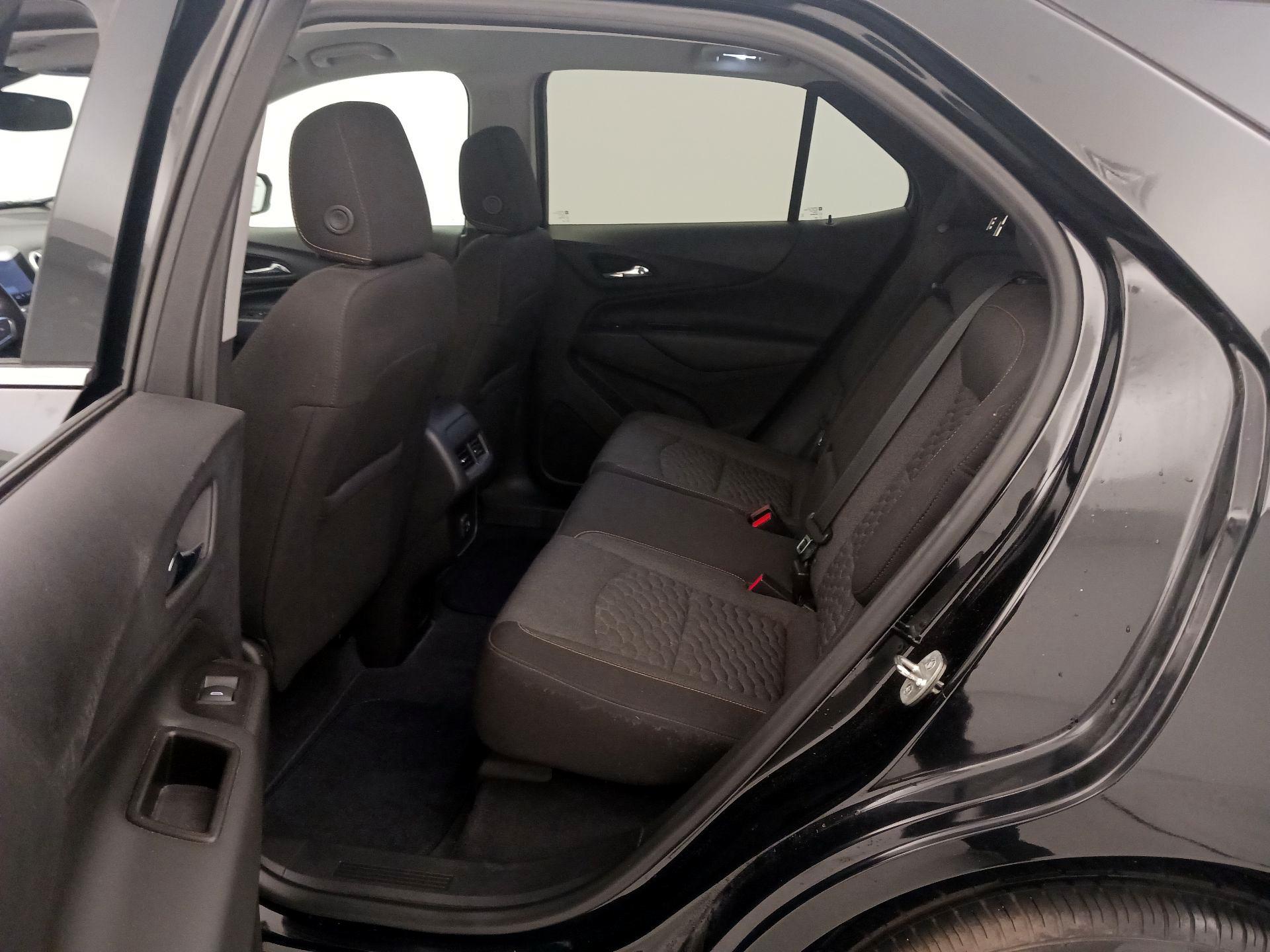 Thumbnail: 2020 Chevrolet Equinox - 20