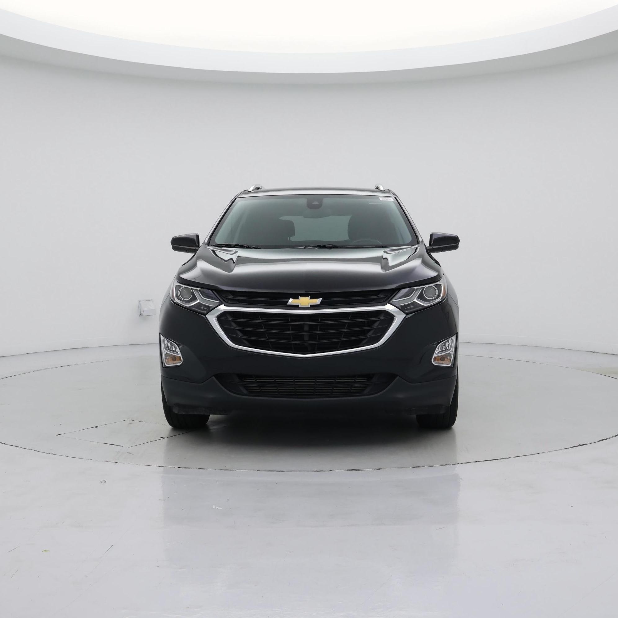 Thumbnail: 2020 Chevrolet Equinox - 5