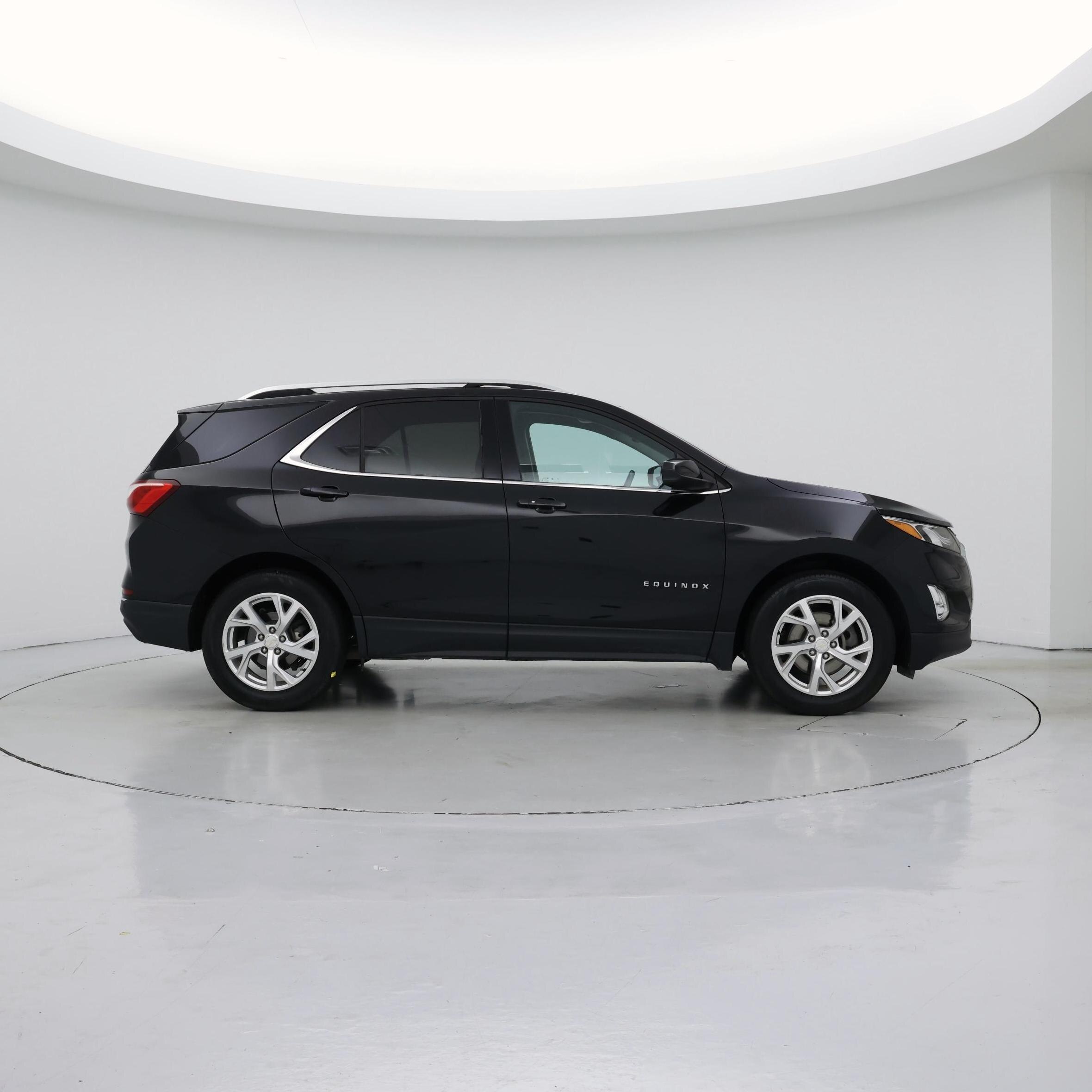 Thumbnail: 2020 Chevrolet Equinox - 7