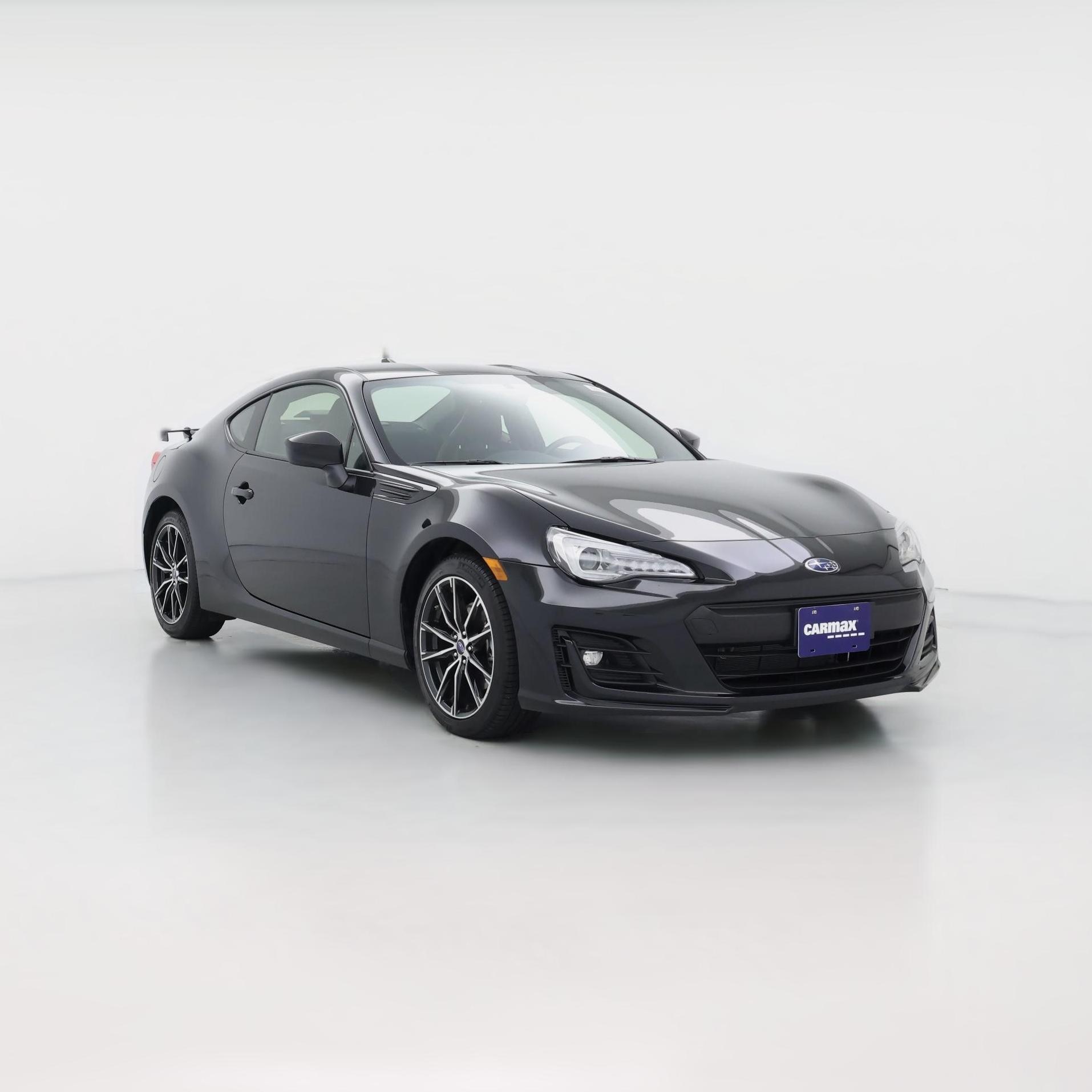 Thumbnail: 2020 Subaru BRZ - 1