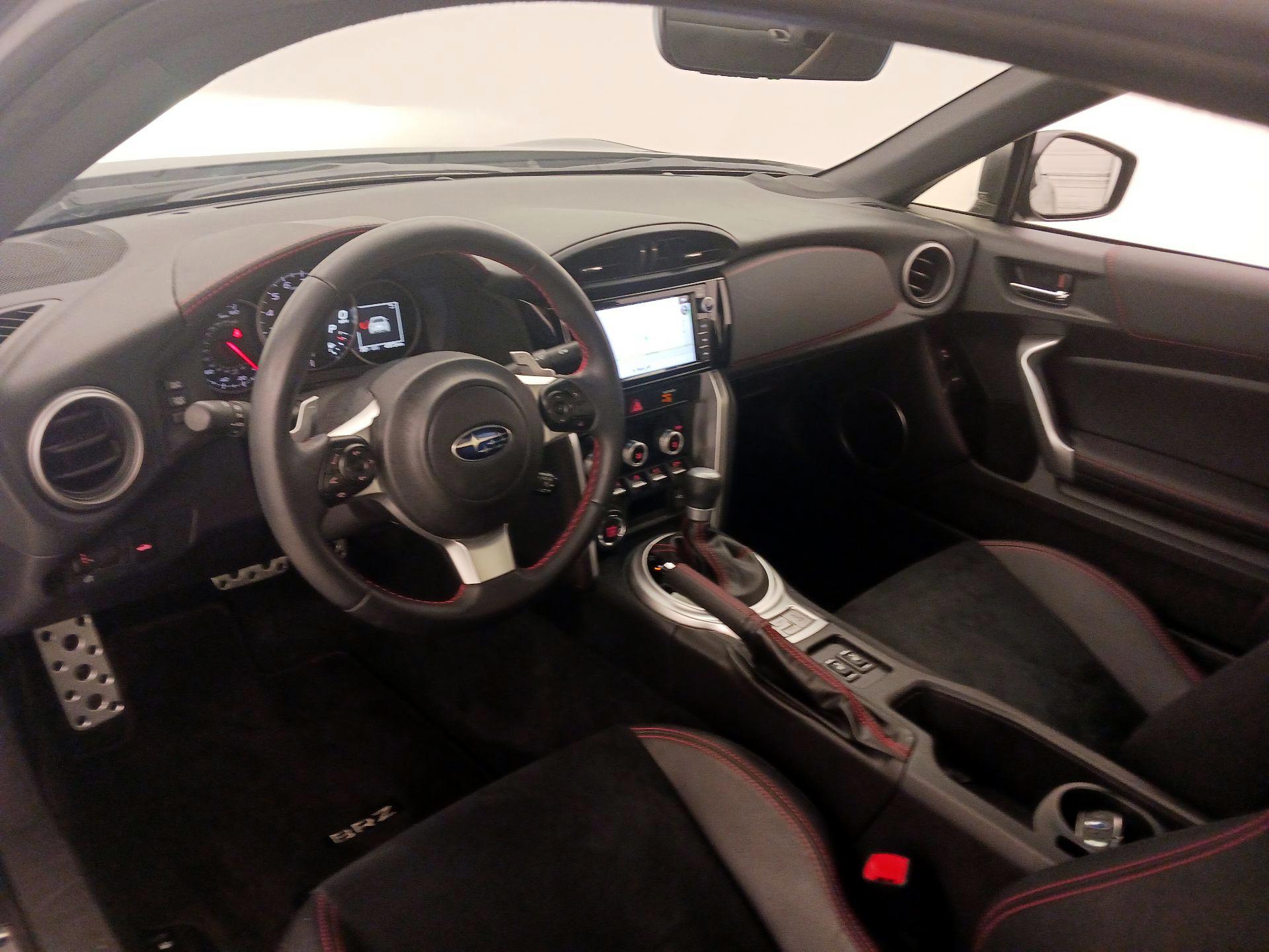 Thumbnail: 2020 Subaru BRZ - 9