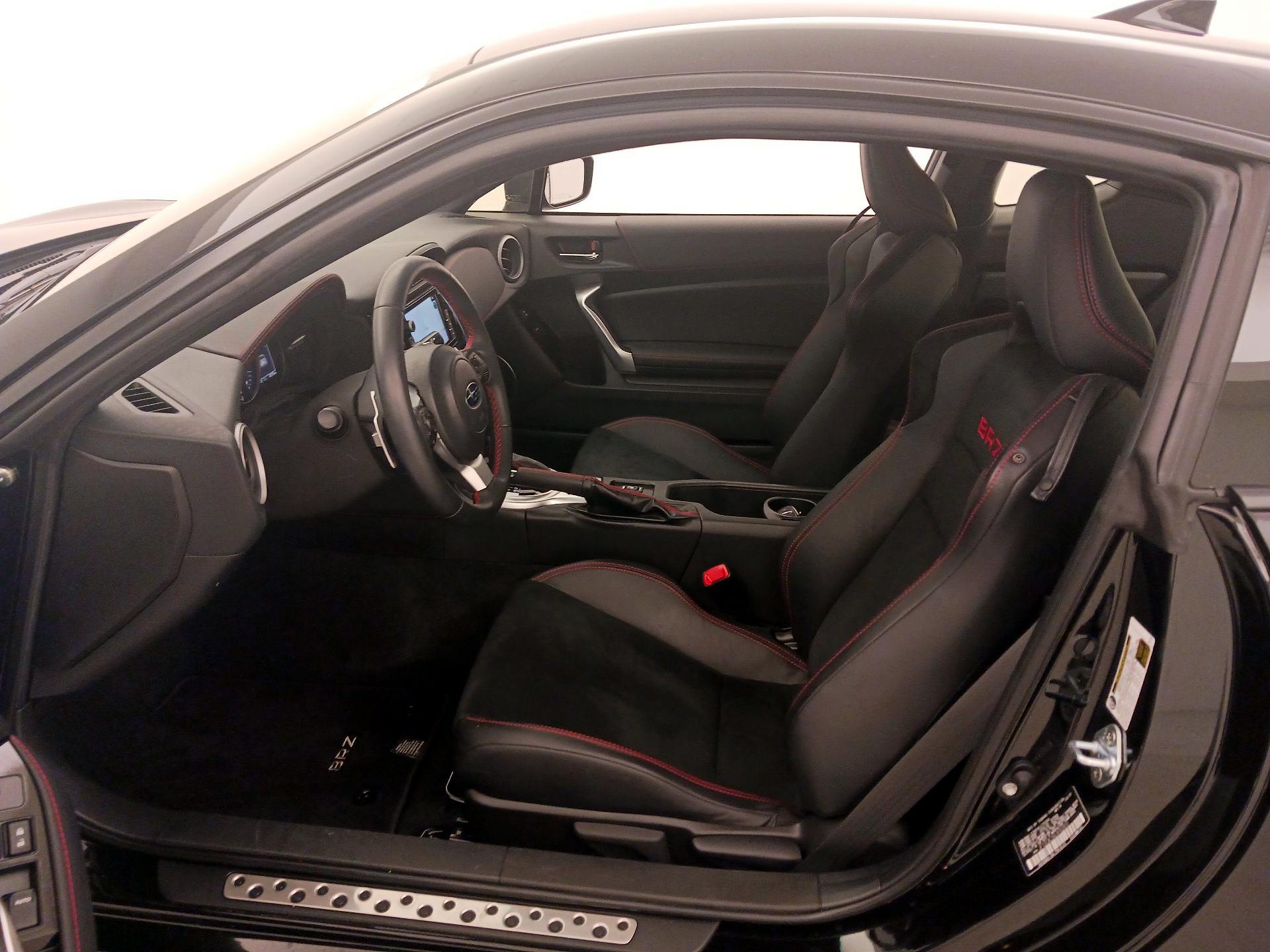 Thumbnail: 2020 Subaru BRZ - 11