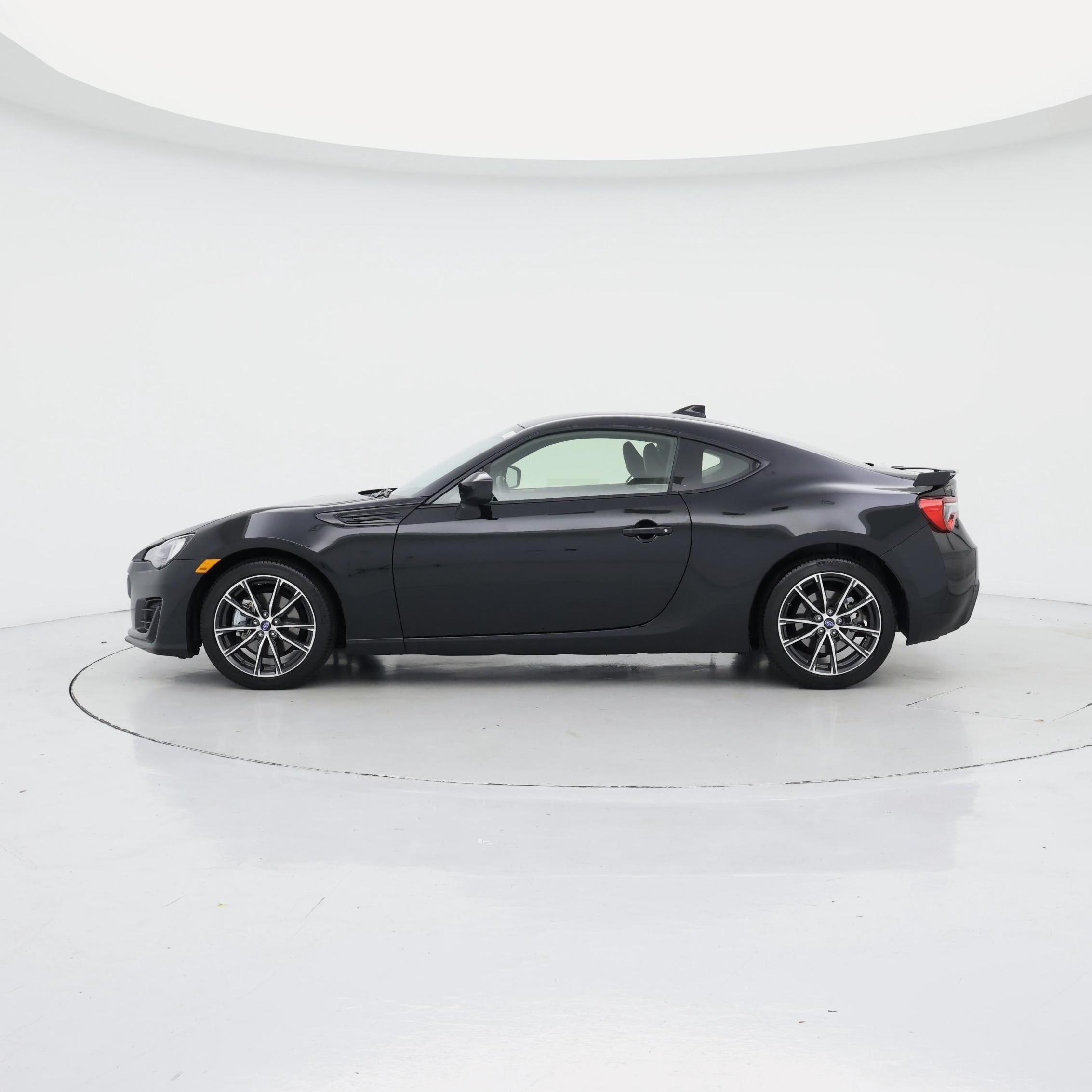 Thumbnail: 2020 Subaru BRZ - 3