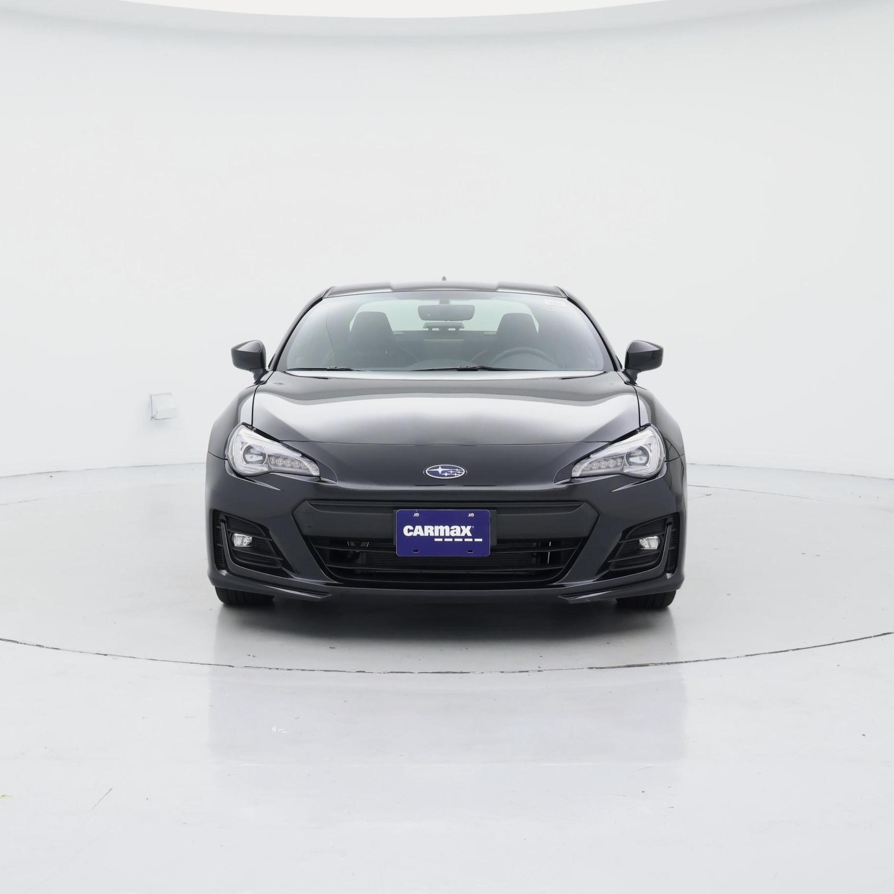 Thumbnail: 2020 Subaru BRZ - 5