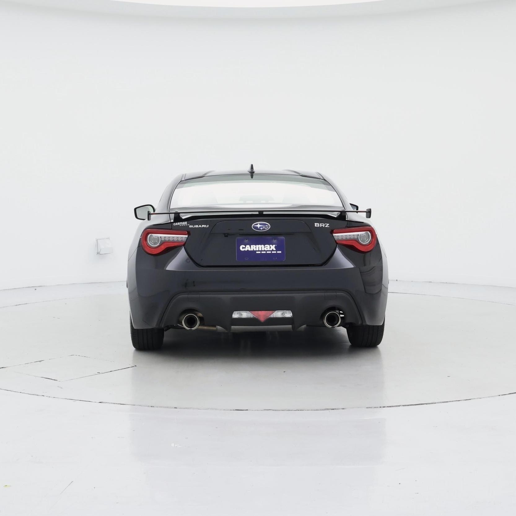 Thumbnail: 2020 Subaru BRZ - 6