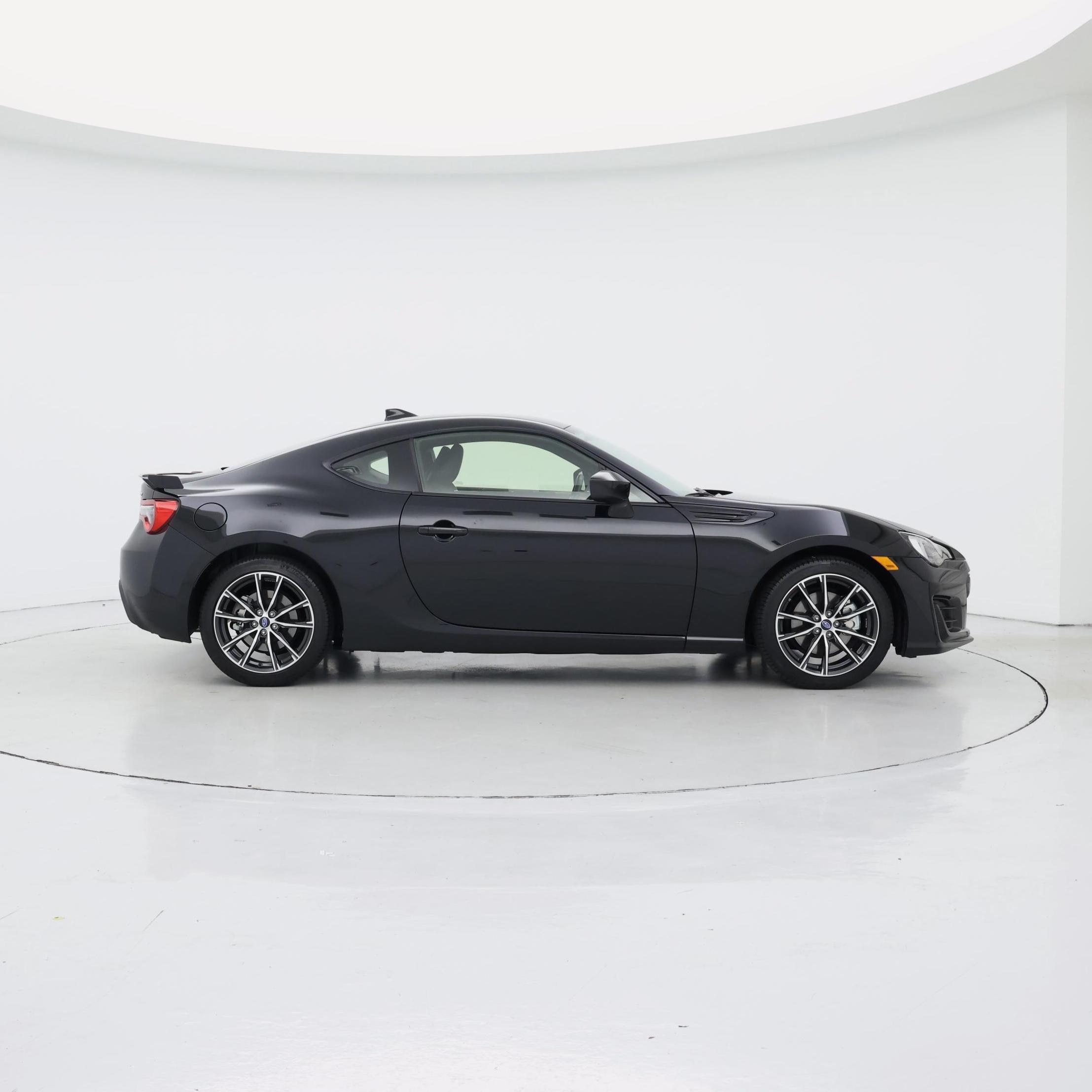 Thumbnail: 2020 Subaru BRZ - 7