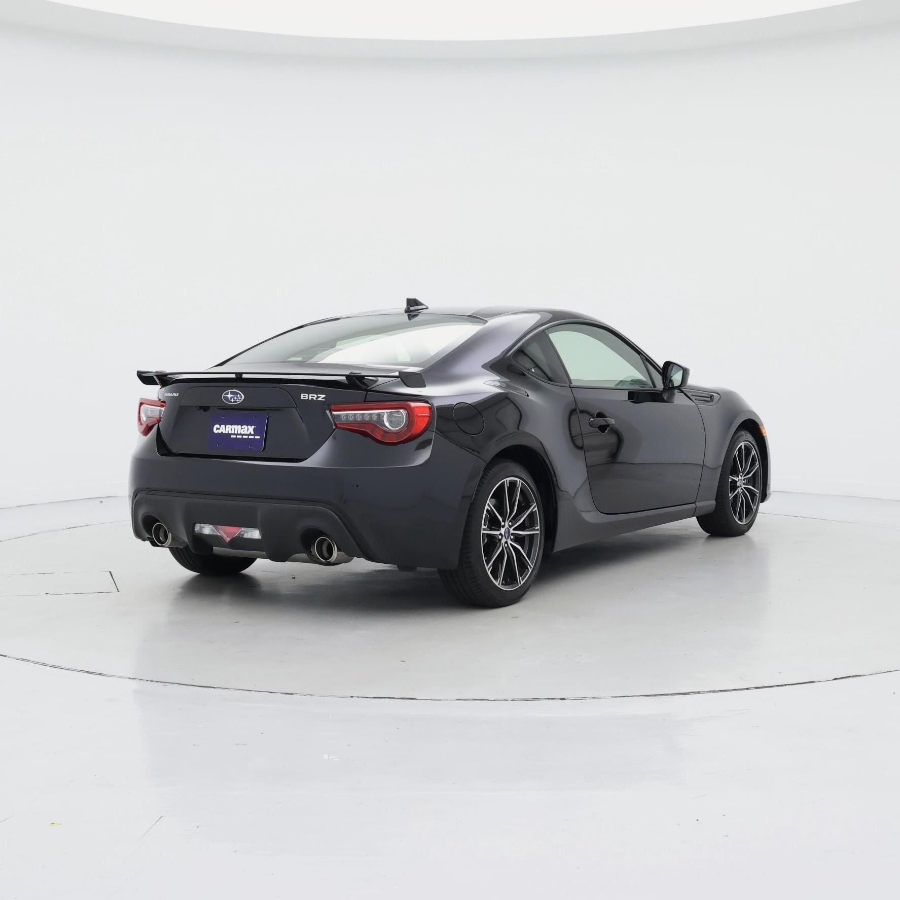 Thumbnail: 2020 Subaru BRZ - 8