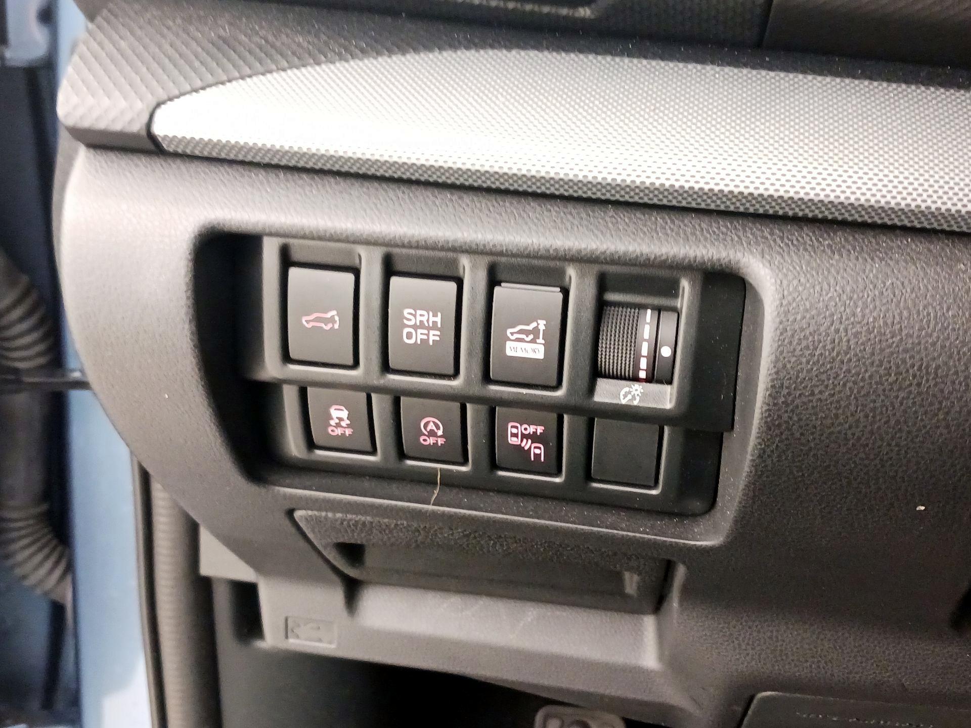 Thumbnail: 2021 Subaru Forester - 13