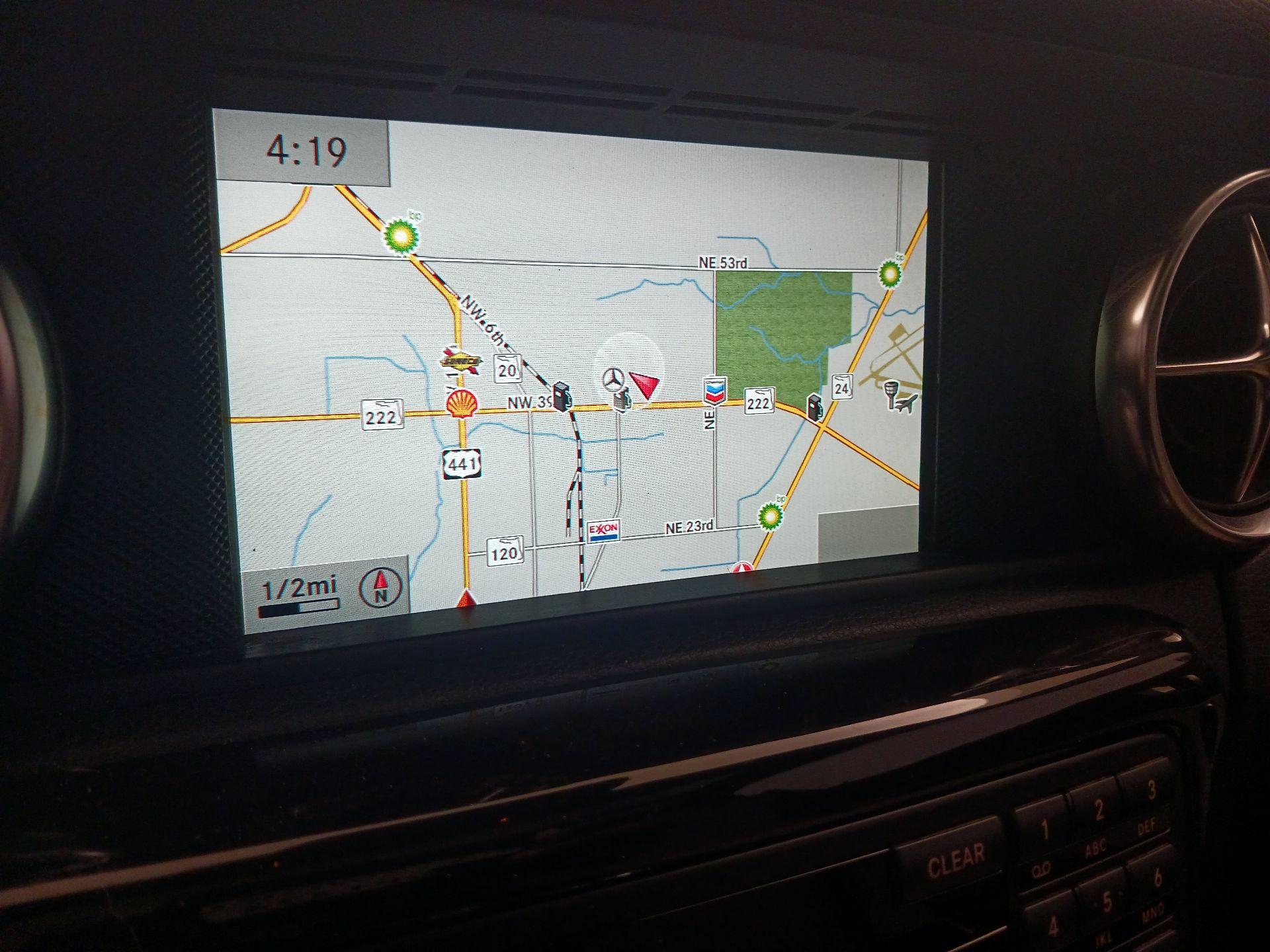 Thumbnail: 2016 Mercedes-Benz SLK - 14