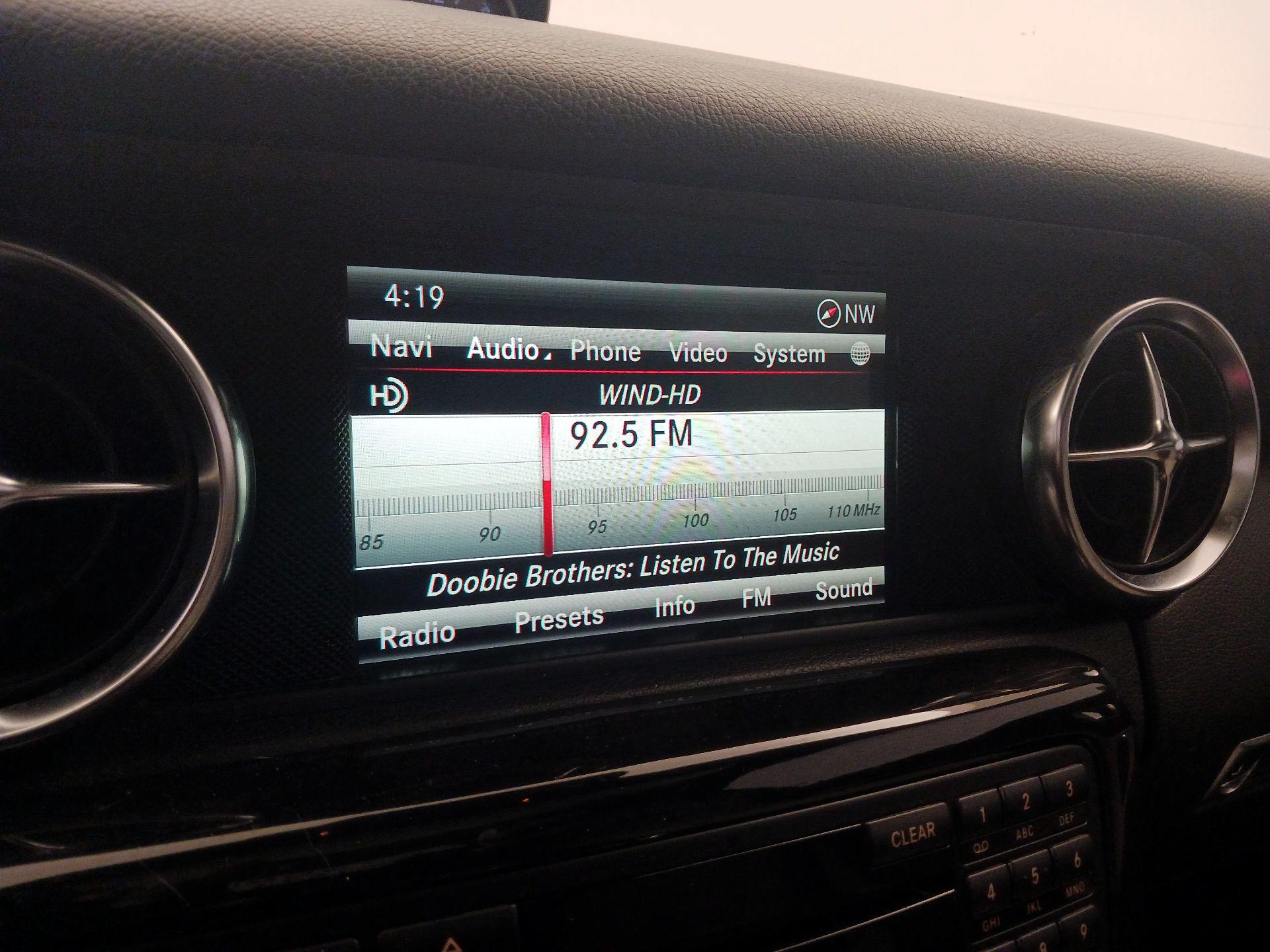 Thumbnail: 2016 Mercedes-Benz SLK - 15