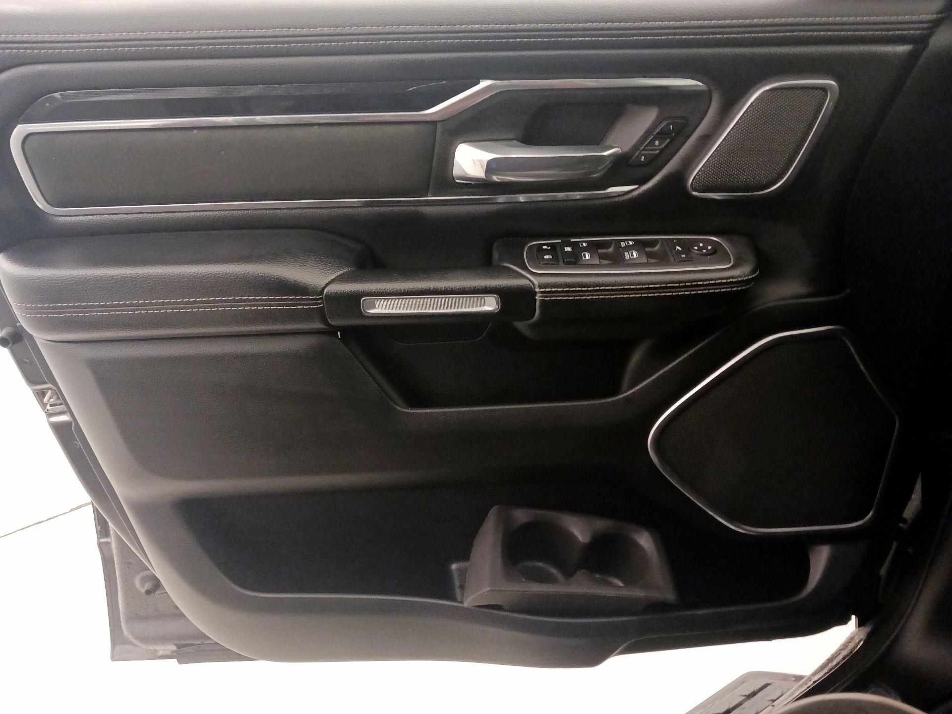 Thumbnail: 2022 RAM 1500 - 12