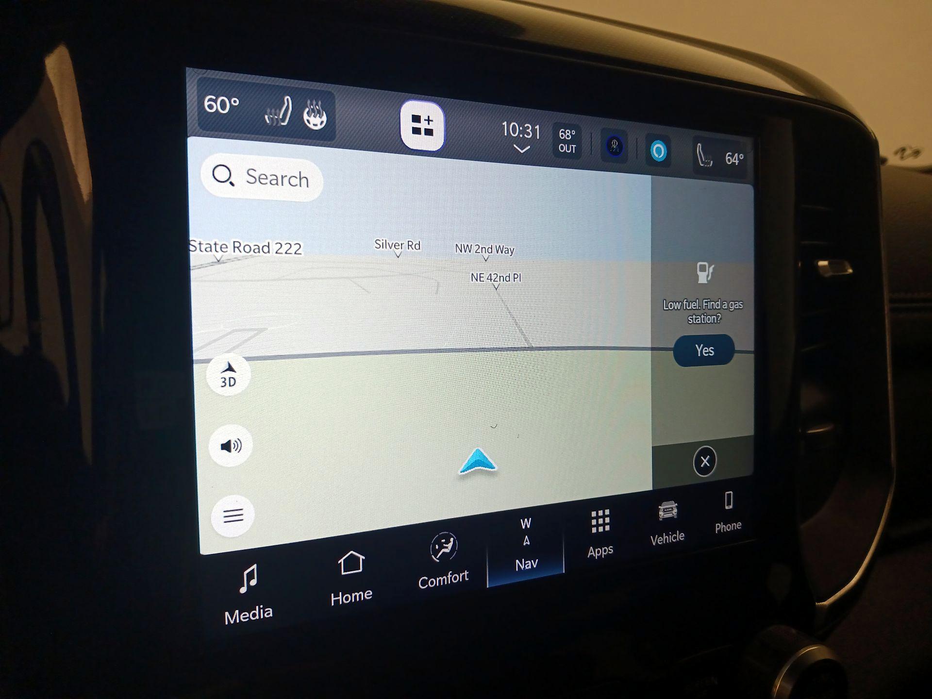 Thumbnail: 2022 RAM 1500 - 14