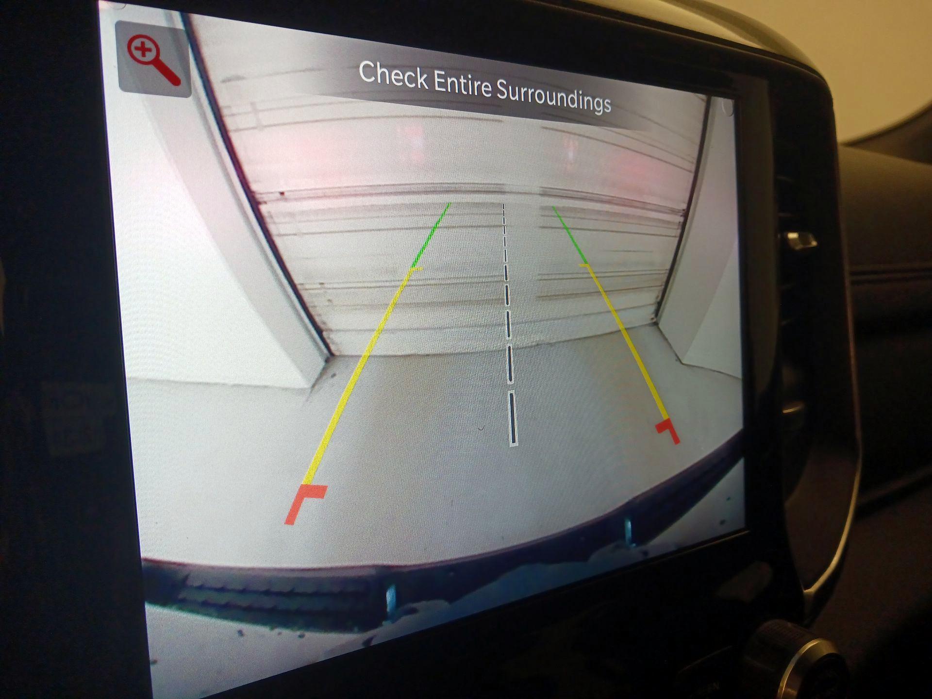 Thumbnail: 2022 RAM 1500 - 15