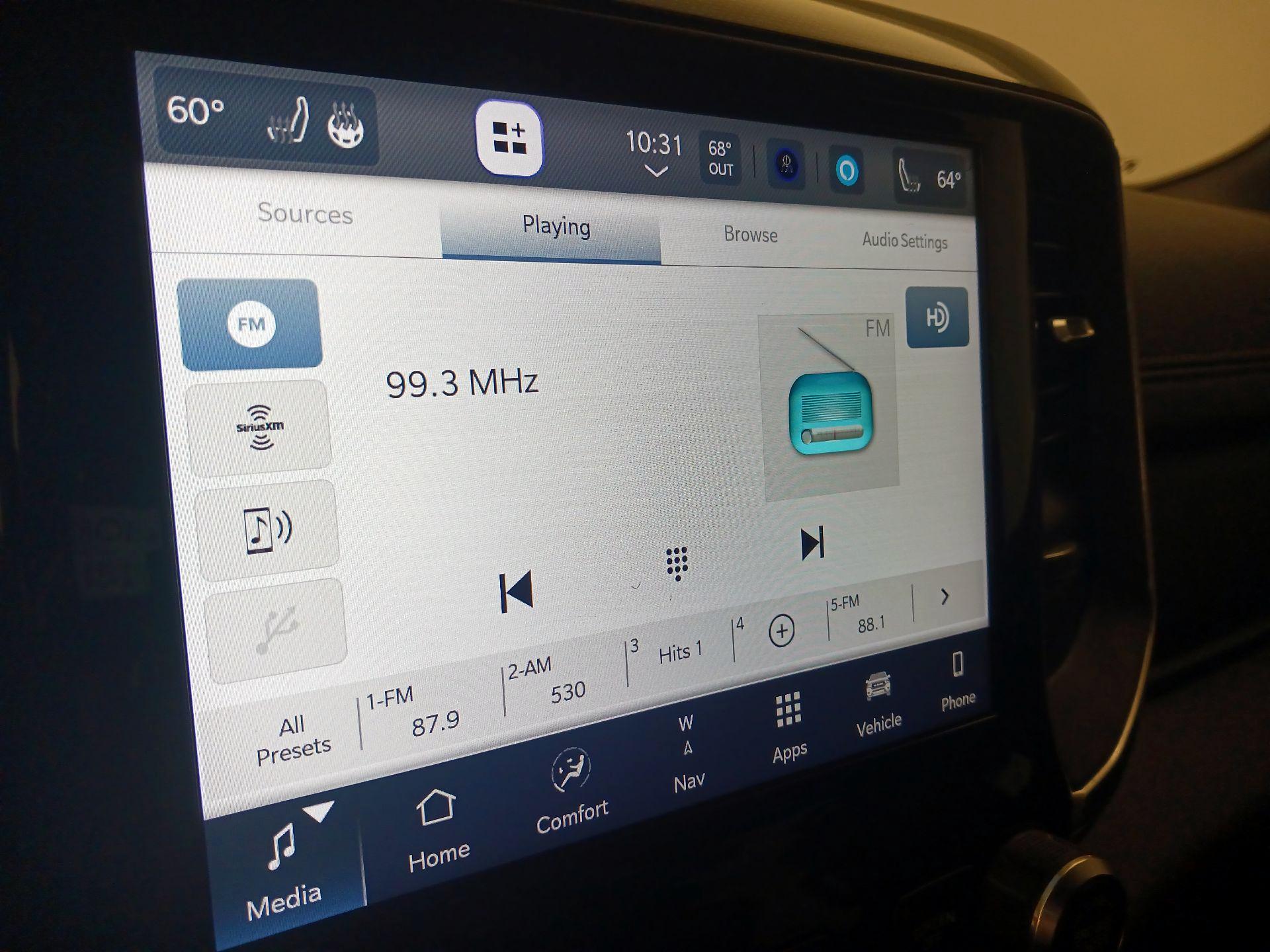 Thumbnail: 2022 RAM 1500 - 16