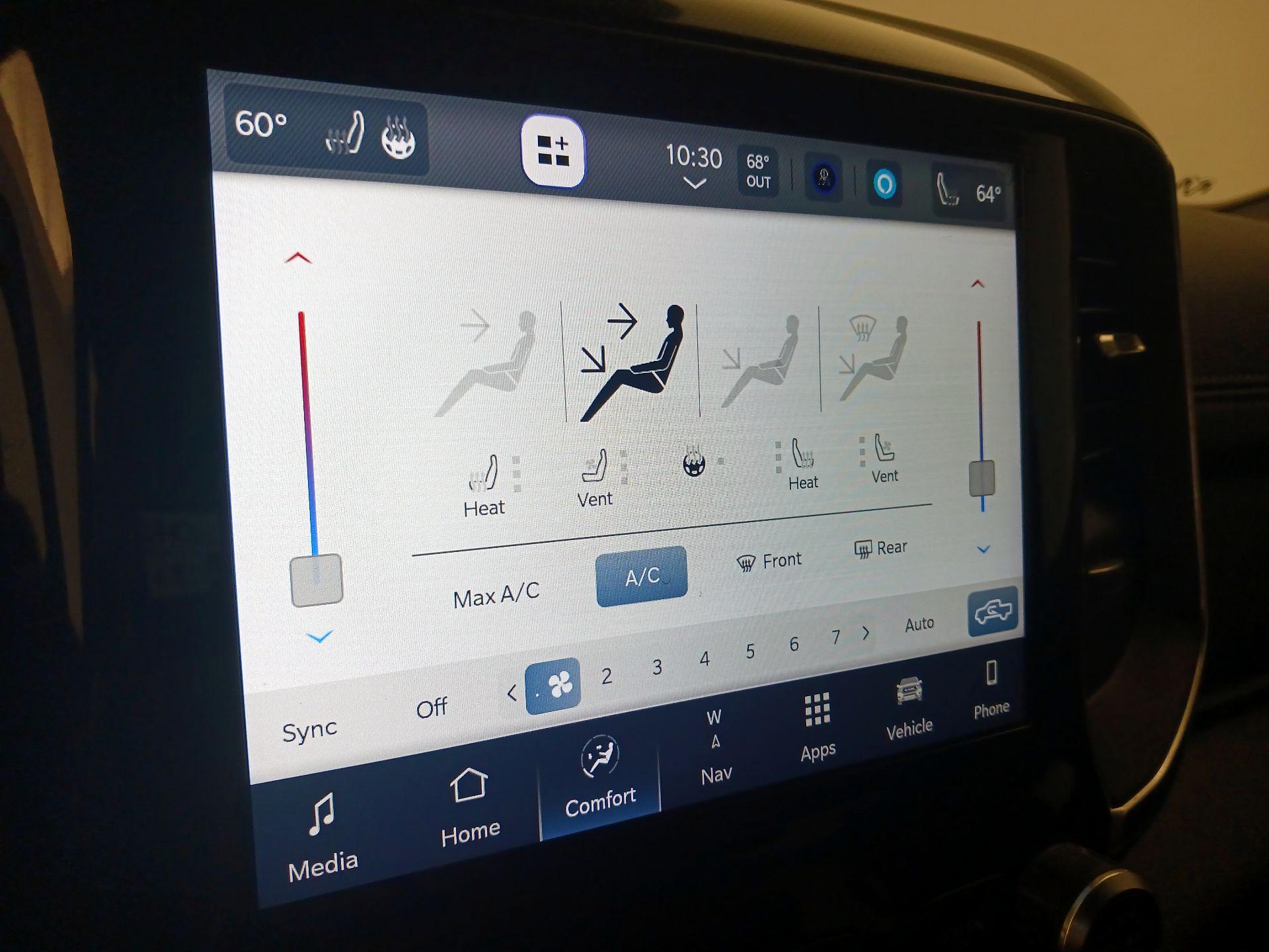 Thumbnail: 2022 RAM 1500 - 17