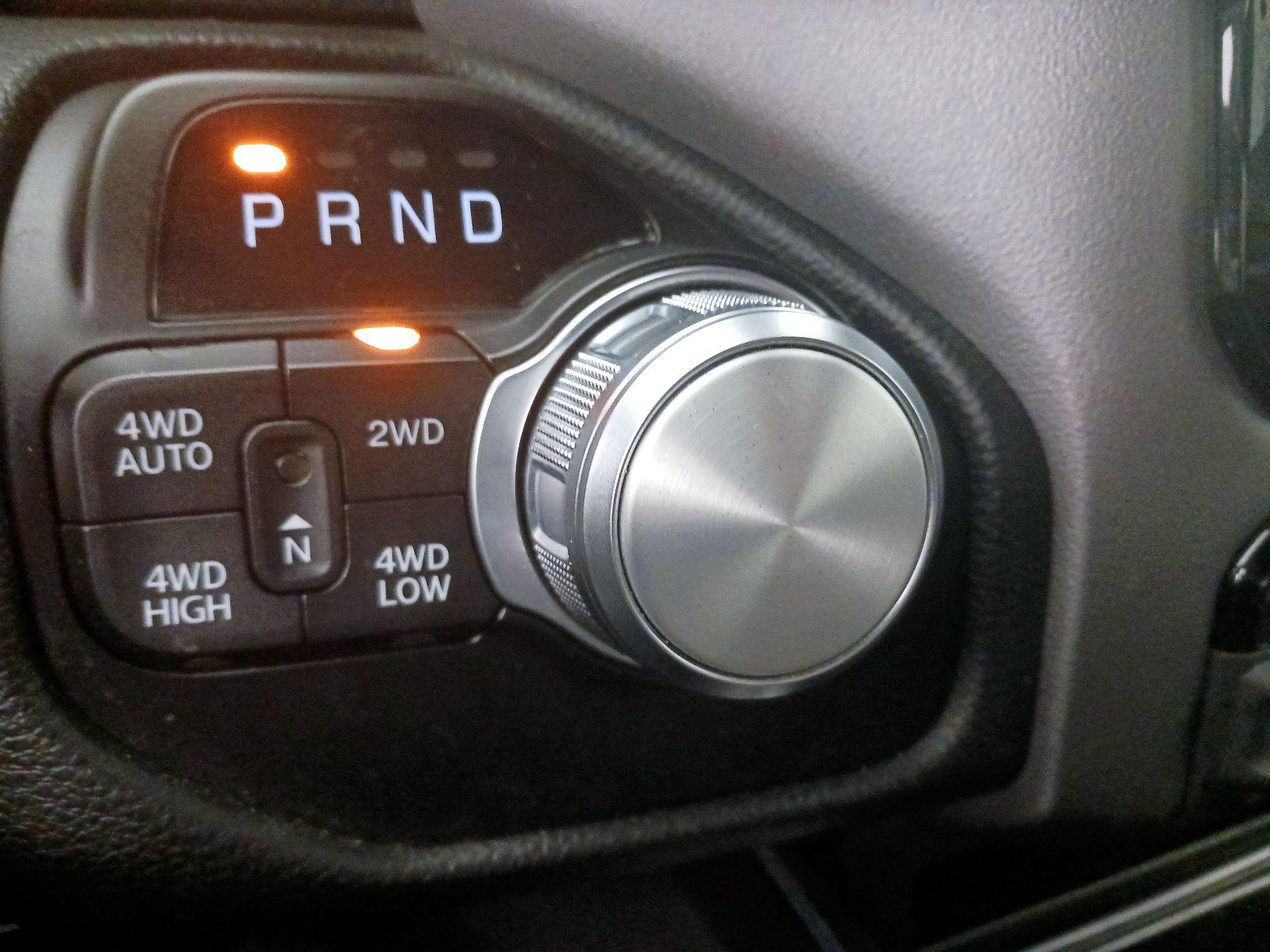 Thumbnail: 2022 RAM 1500 - 18