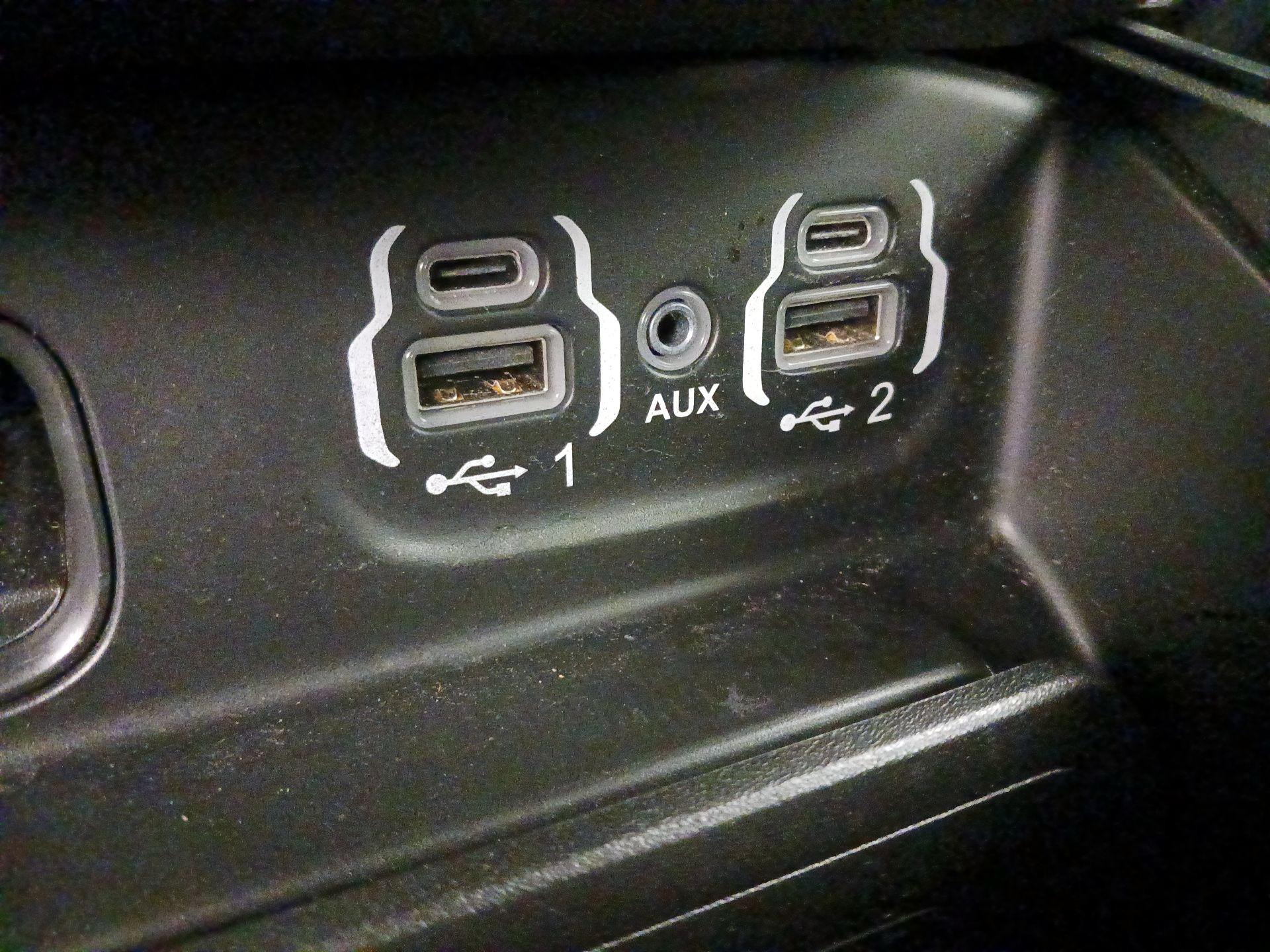 Thumbnail: 2022 RAM 1500 - 19