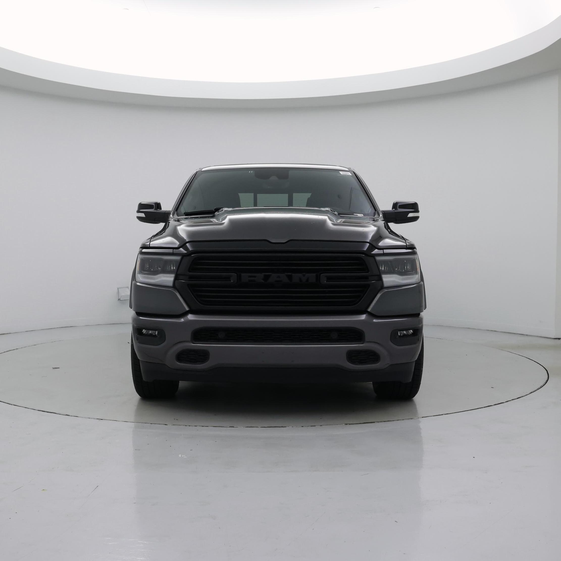 Thumbnail: 2022 RAM 1500 - 5