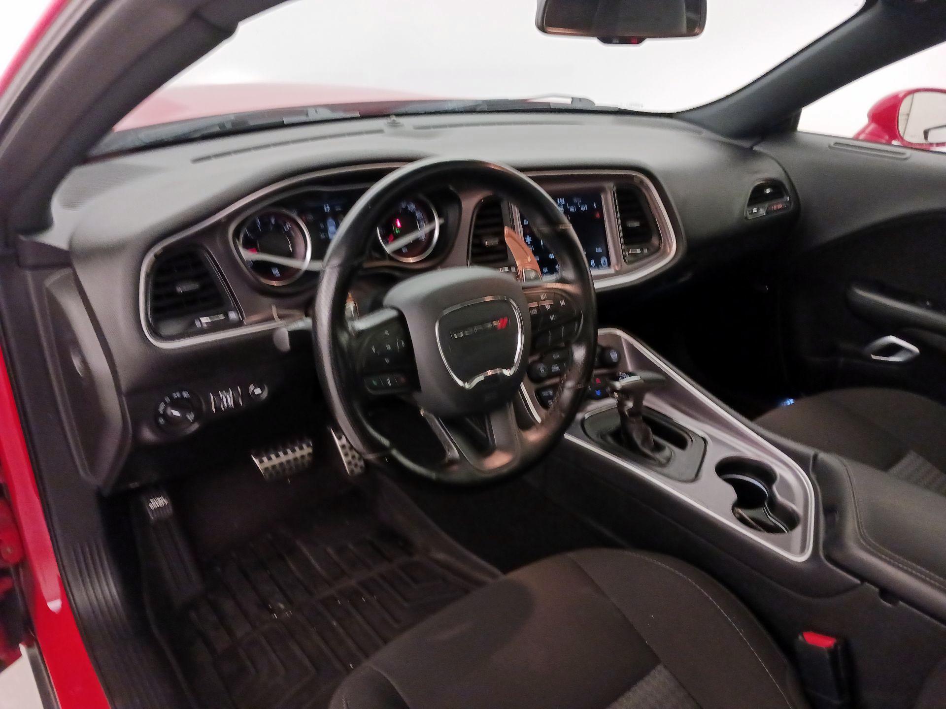 Thumbnail: 2021 Dodge Challenger - 9