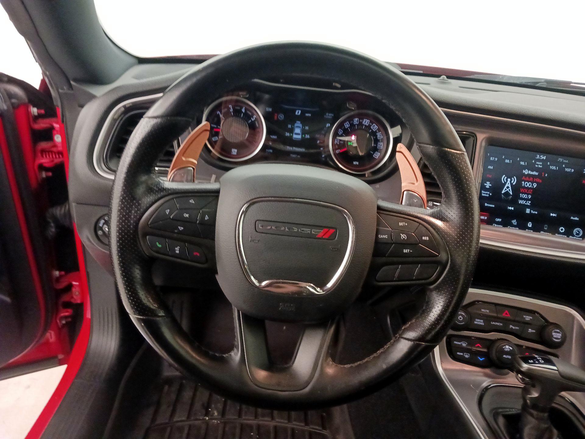 Thumbnail: 2021 Dodge Challenger - 10
