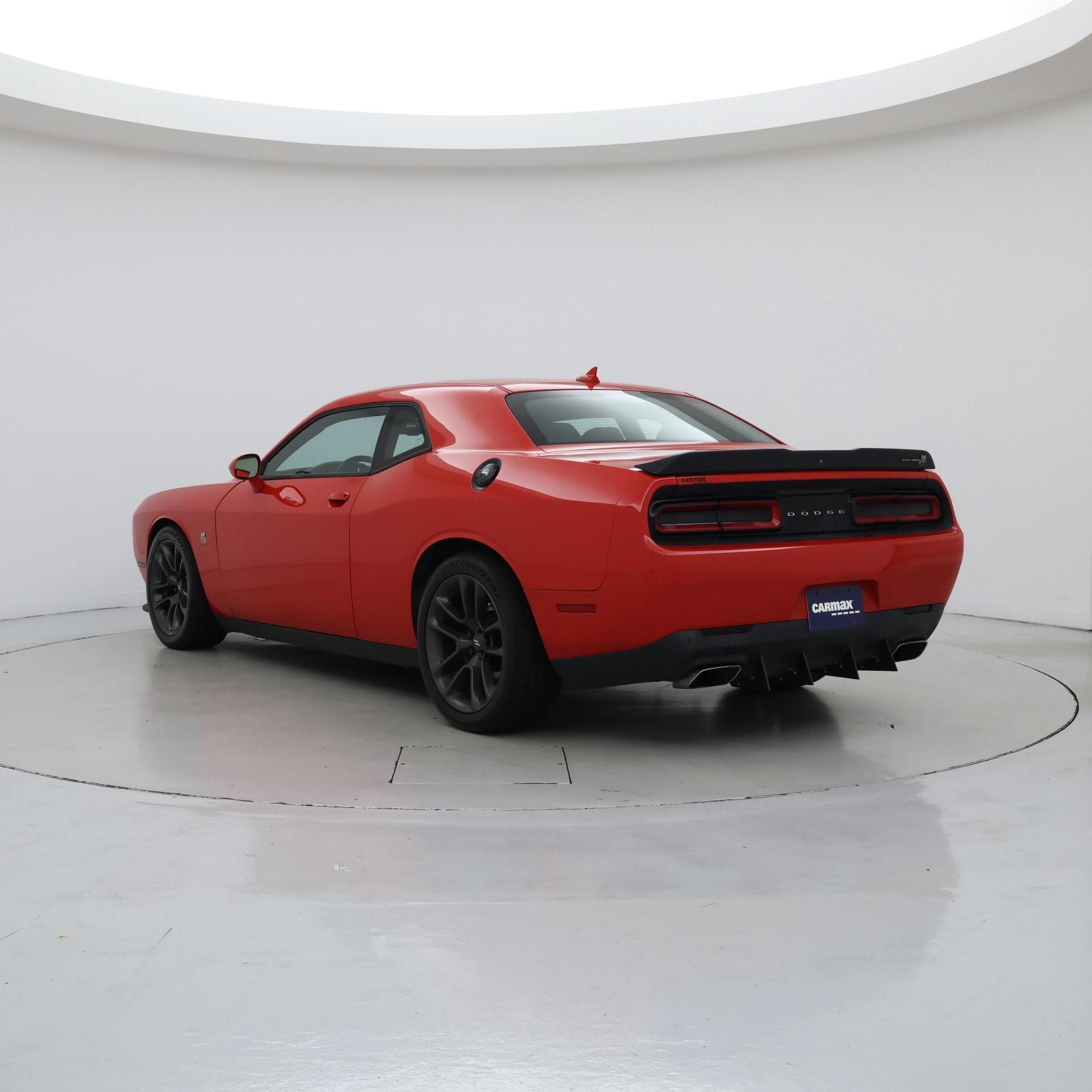Thumbnail: 2021 Dodge Challenger - 2