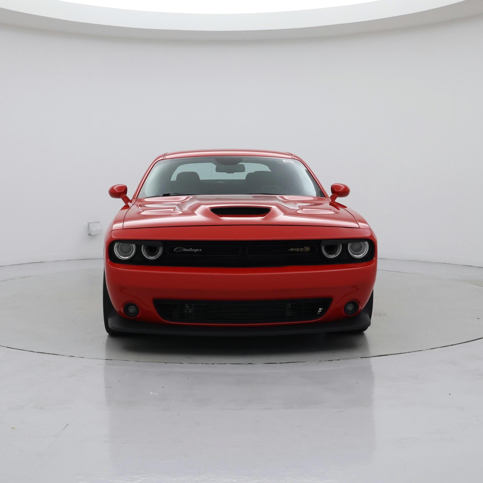 Thumbnail: 2021 Dodge Challenger - 5