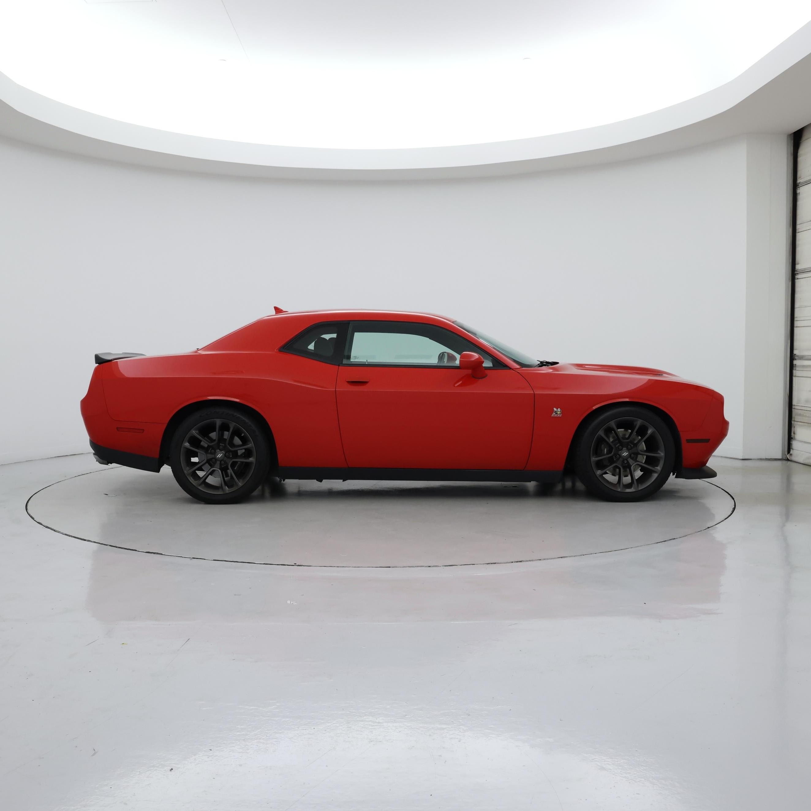 Thumbnail: 2021 Dodge Challenger - 7