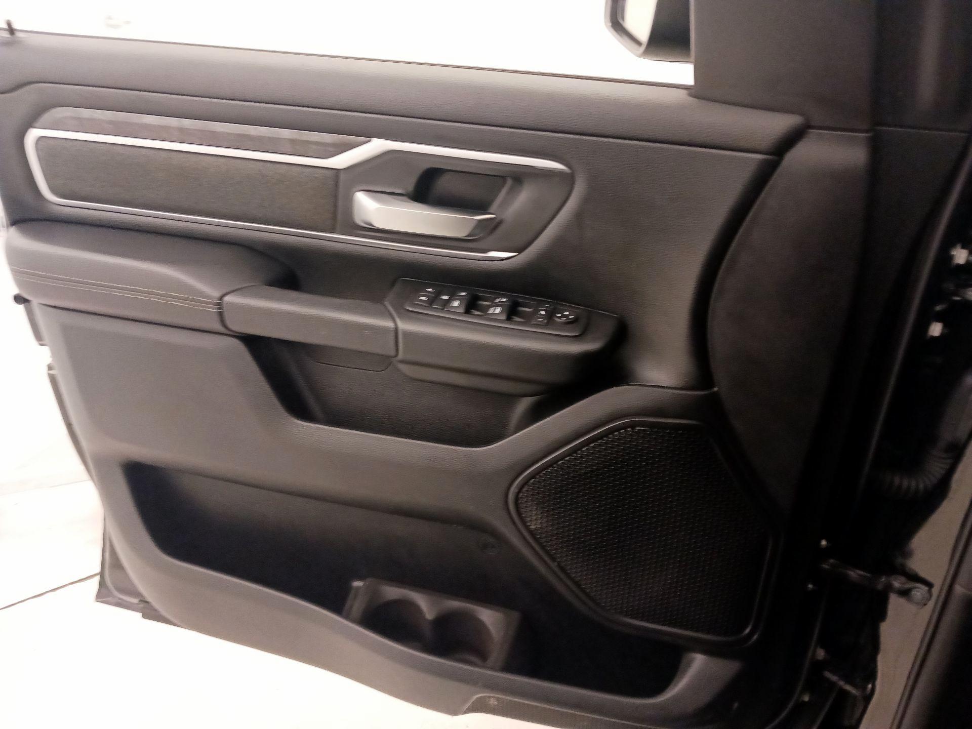 Thumbnail: 2019 RAM 1500 - 12