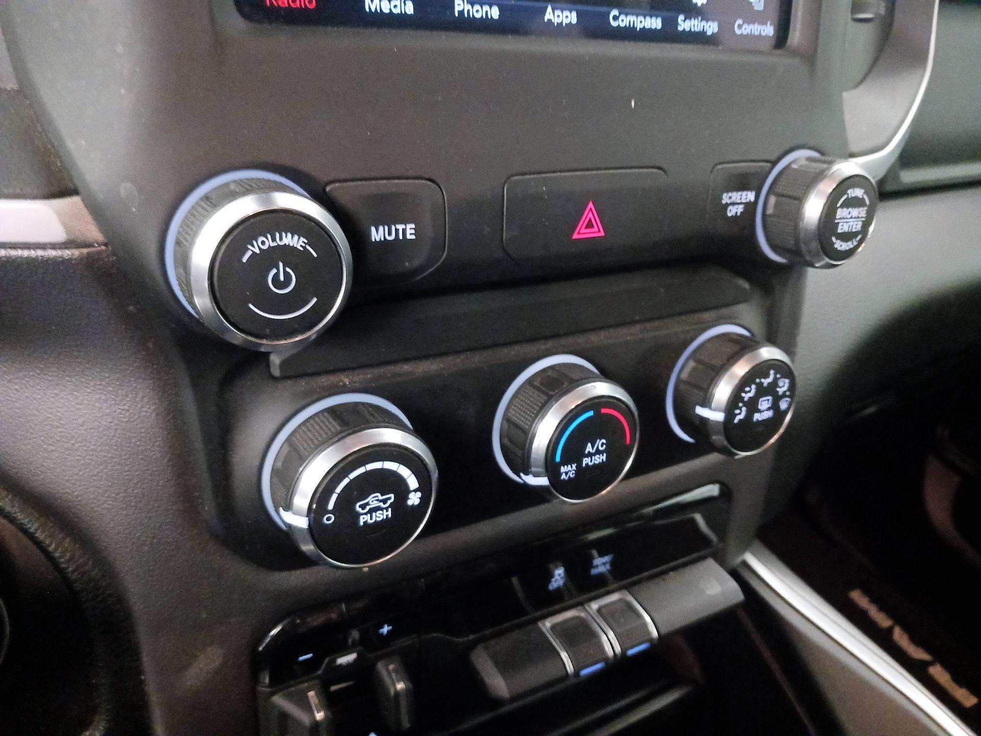 Thumbnail: 2019 RAM 1500 - 16