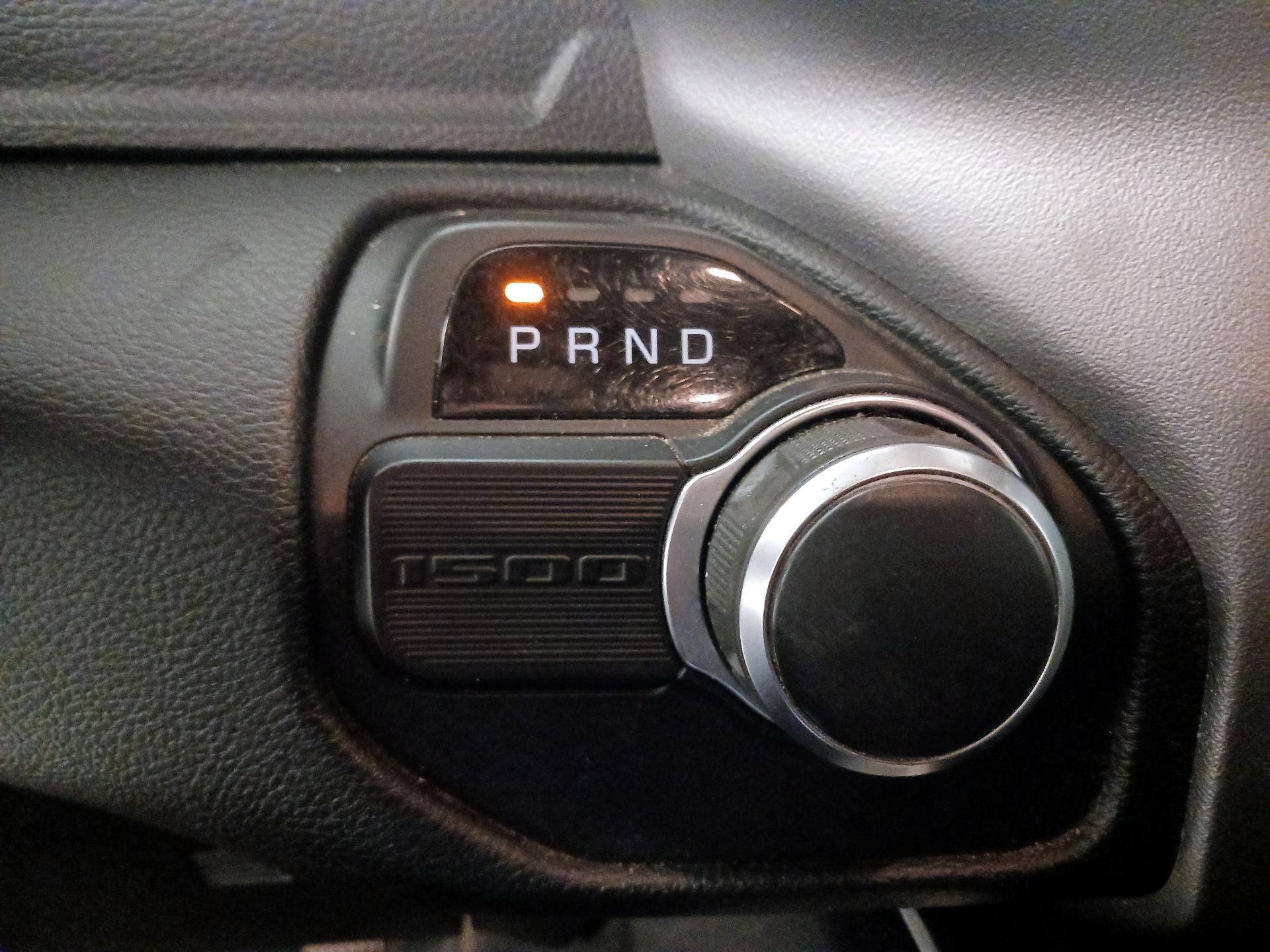 Thumbnail: 2019 RAM 1500 - 17