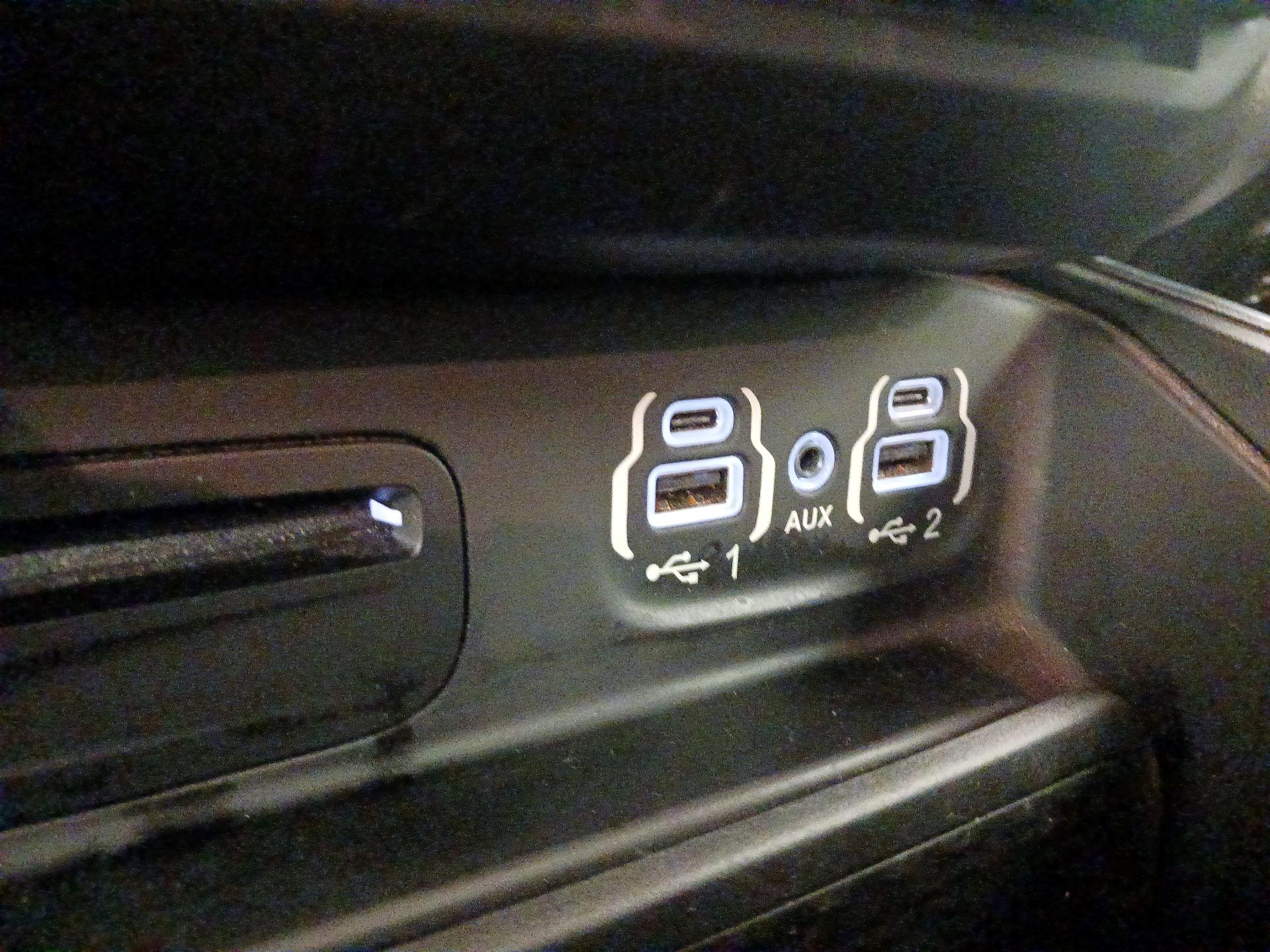 Thumbnail: 2019 RAM 1500 - 18