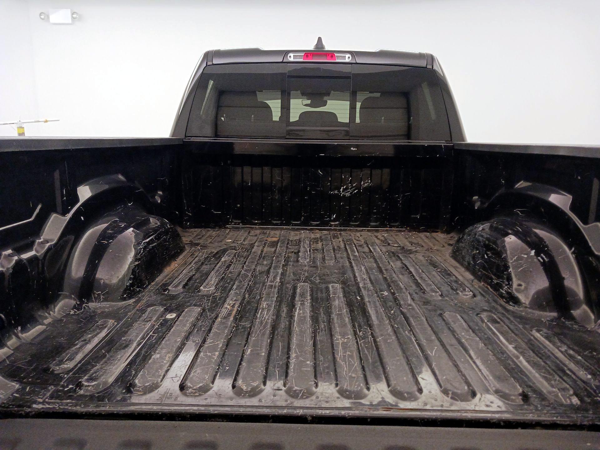 Thumbnail: 2019 RAM 1500 - 20